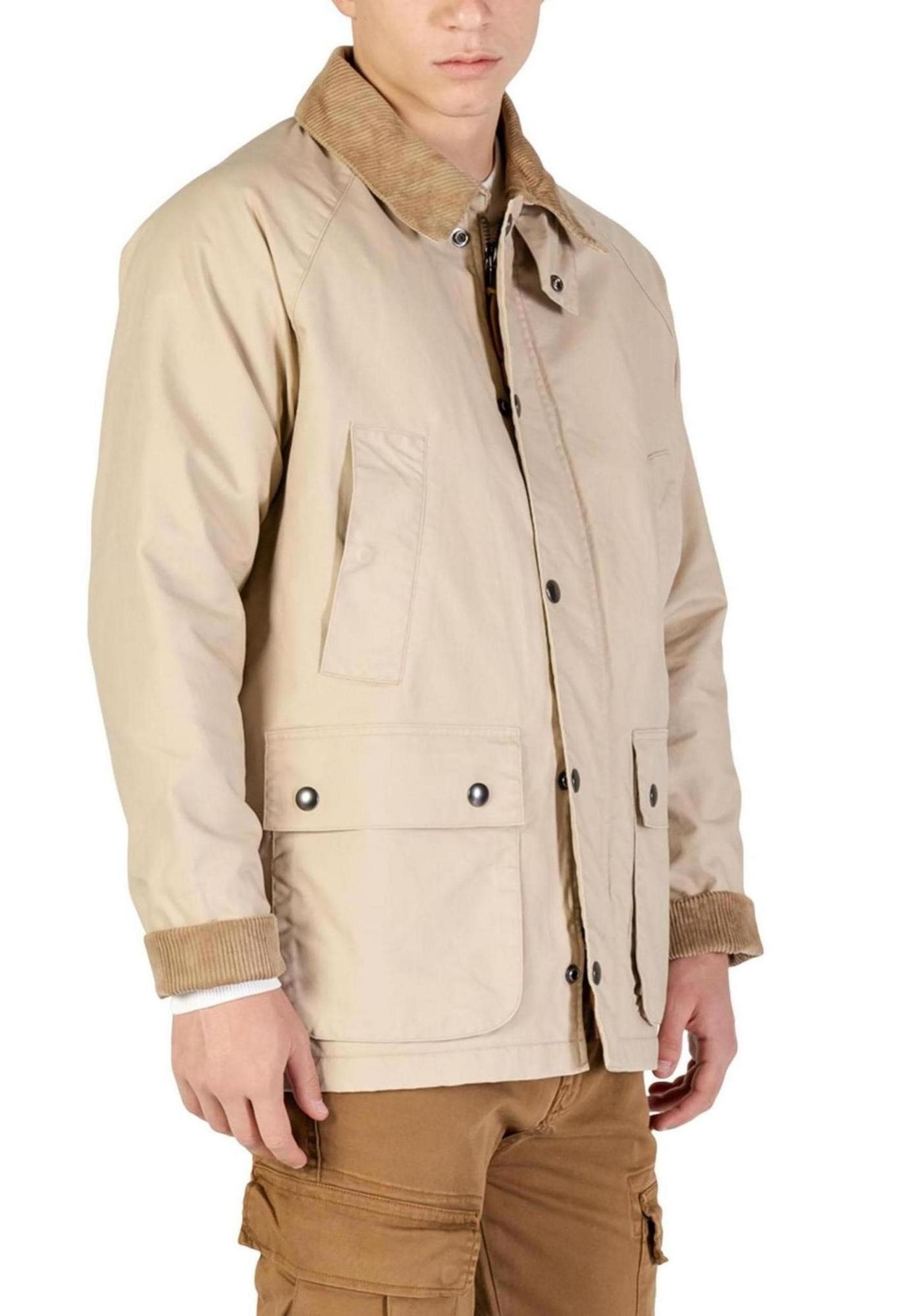 Yos Giubbotto Uomo - Yos