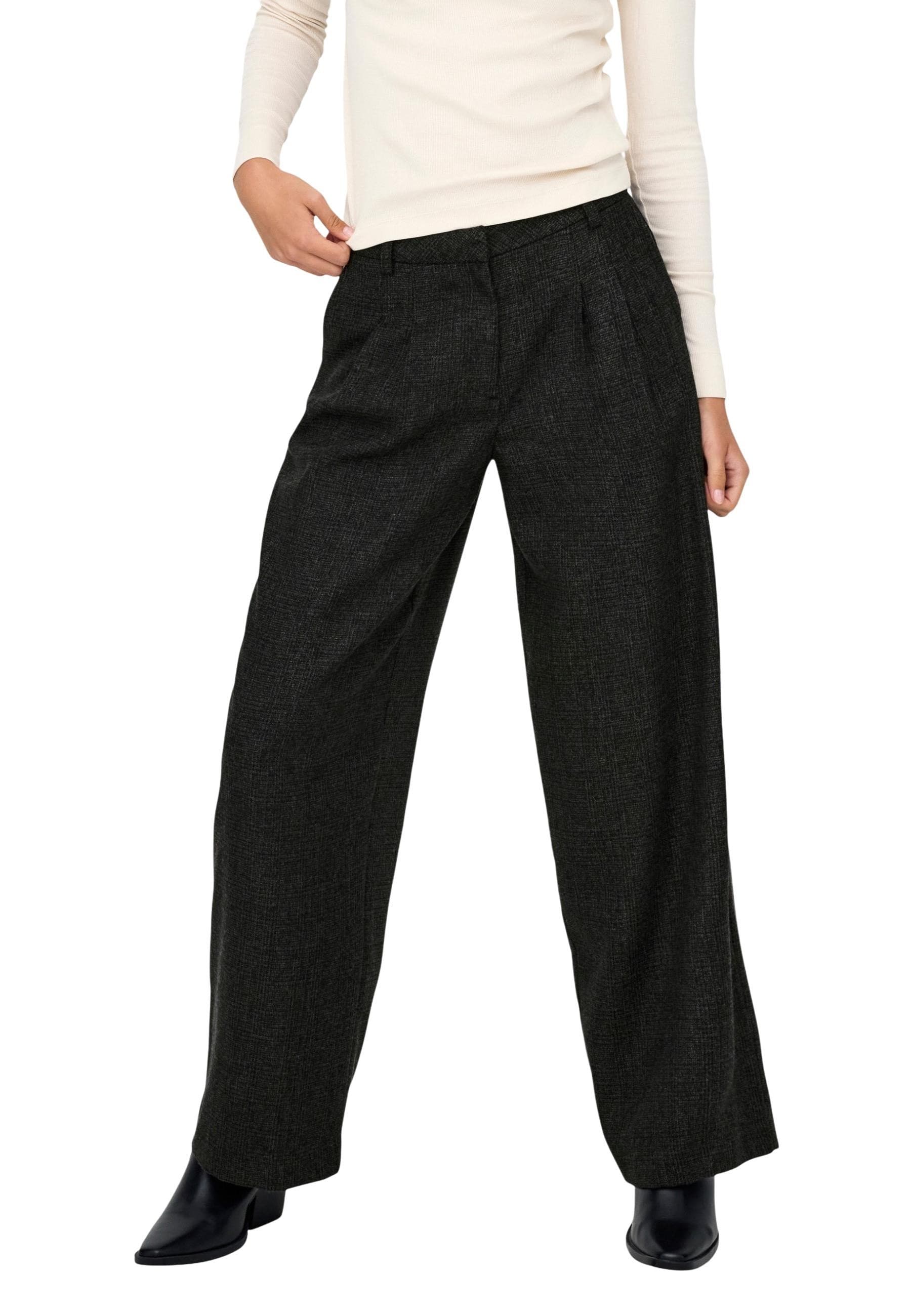 Jacqueline De Yong Pantaloni Donna - Jacqueline De Yong