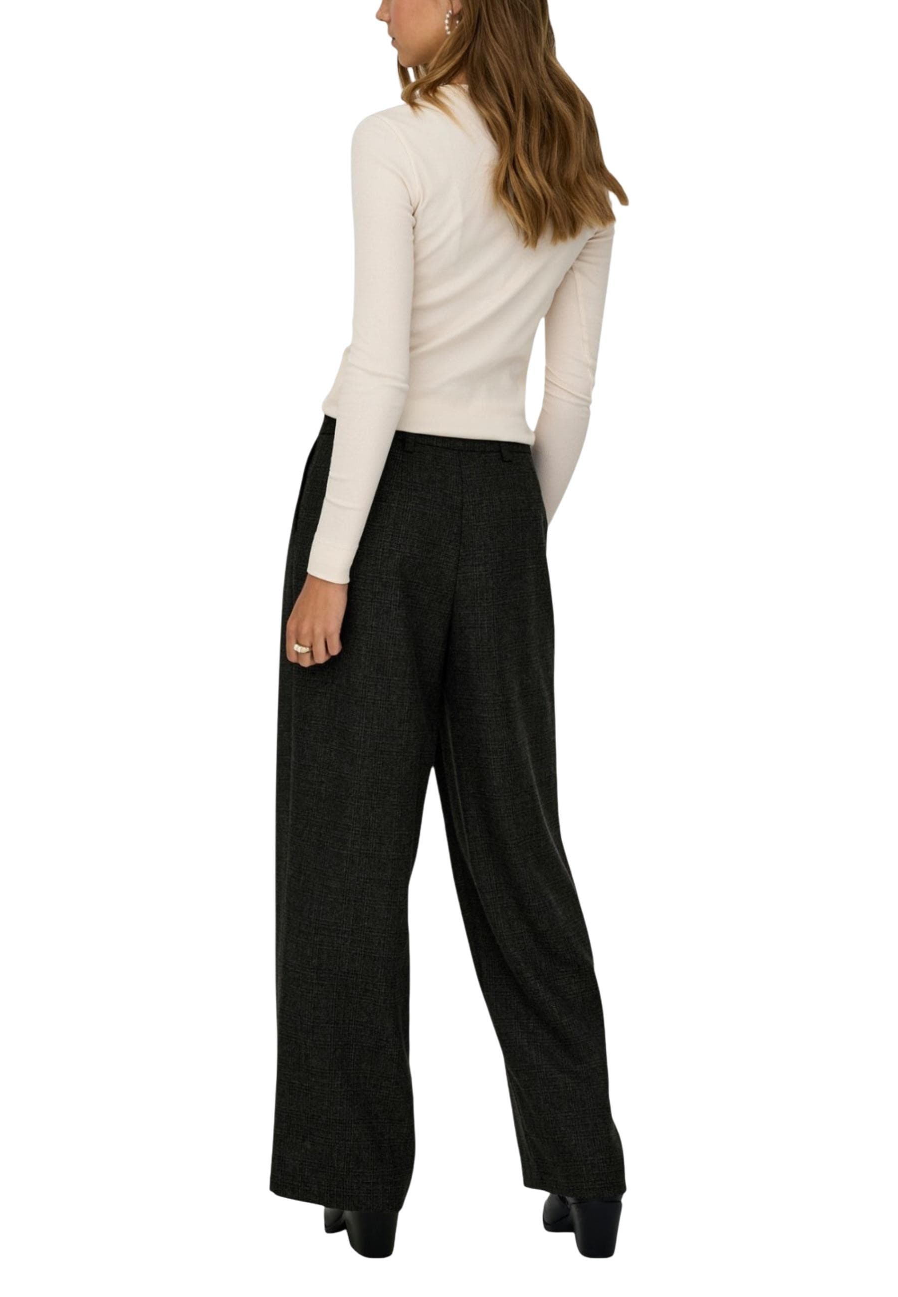 Jacqueline De Yong Pantaloni Donna - Jacqueline De Yong