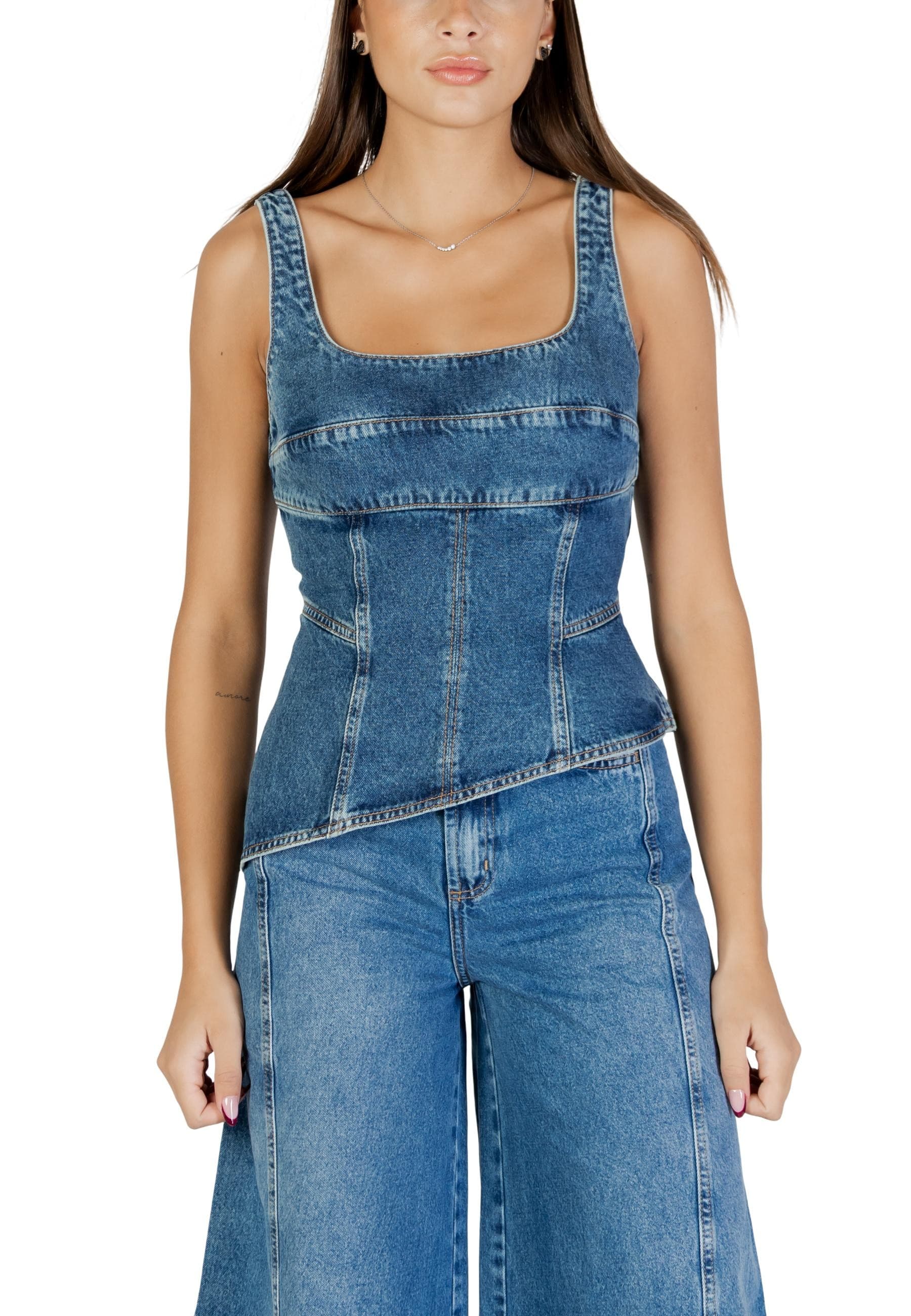 Colcci Top Donna - Colcci