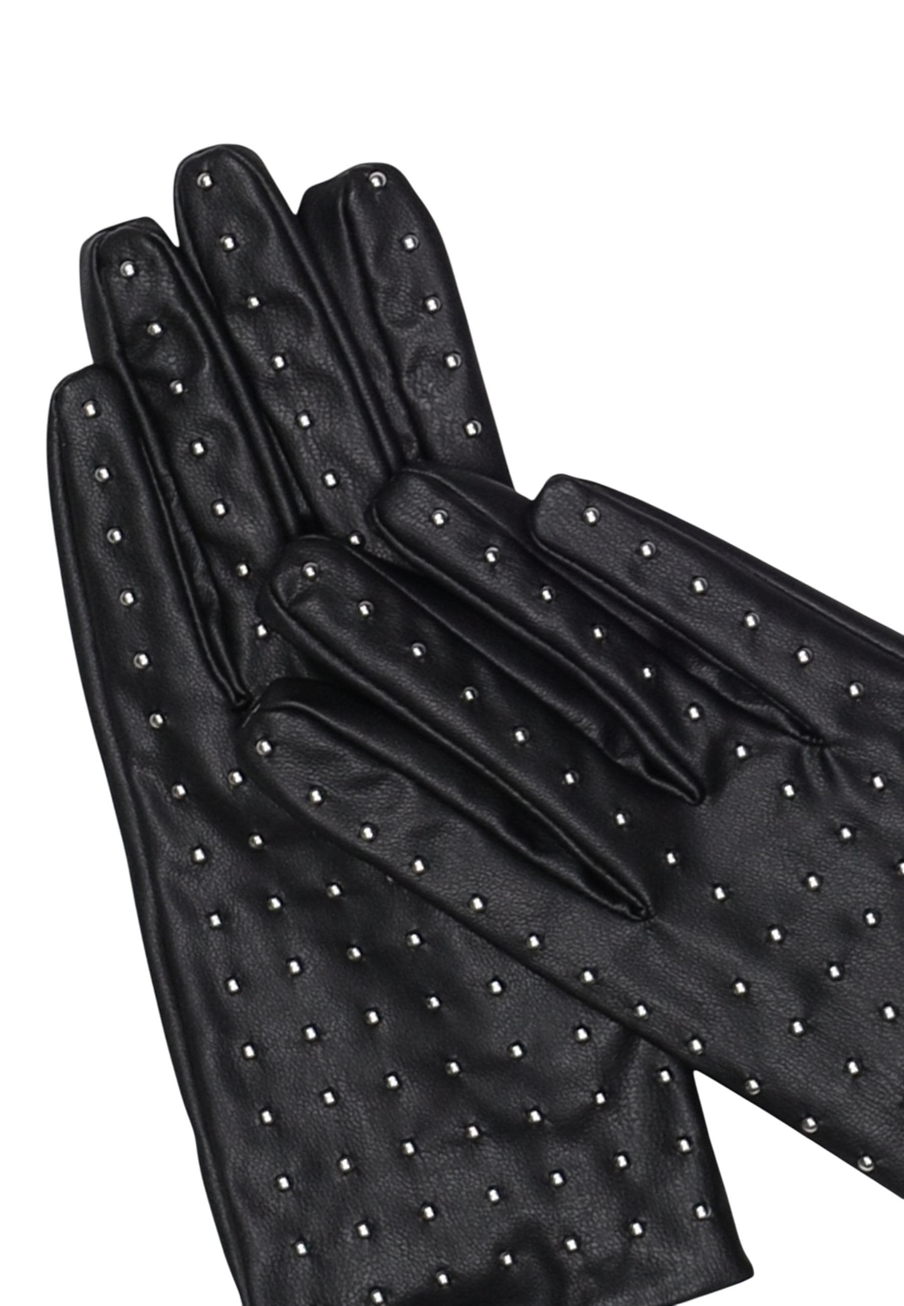 Pieces Guanti Donna - Pieces