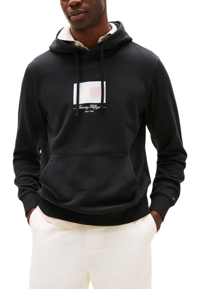 Tommy Hilfiger Суитшърт МЪЖe