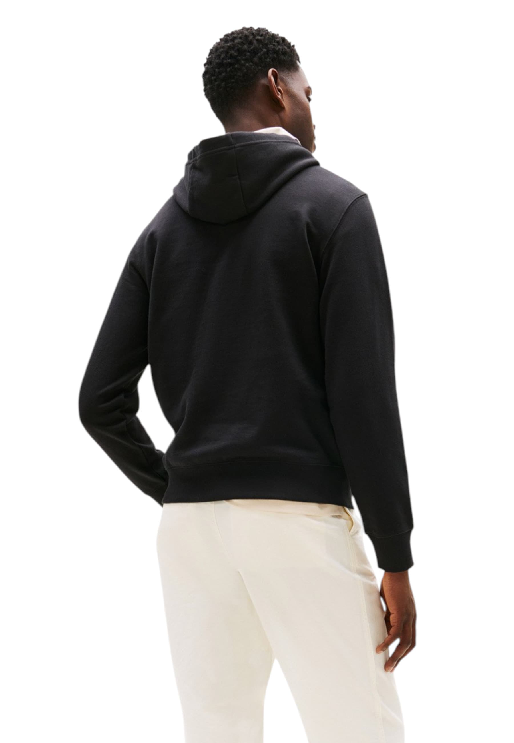 Tommy Hilfiger Felpa Uomo - Tommy Hilfiger