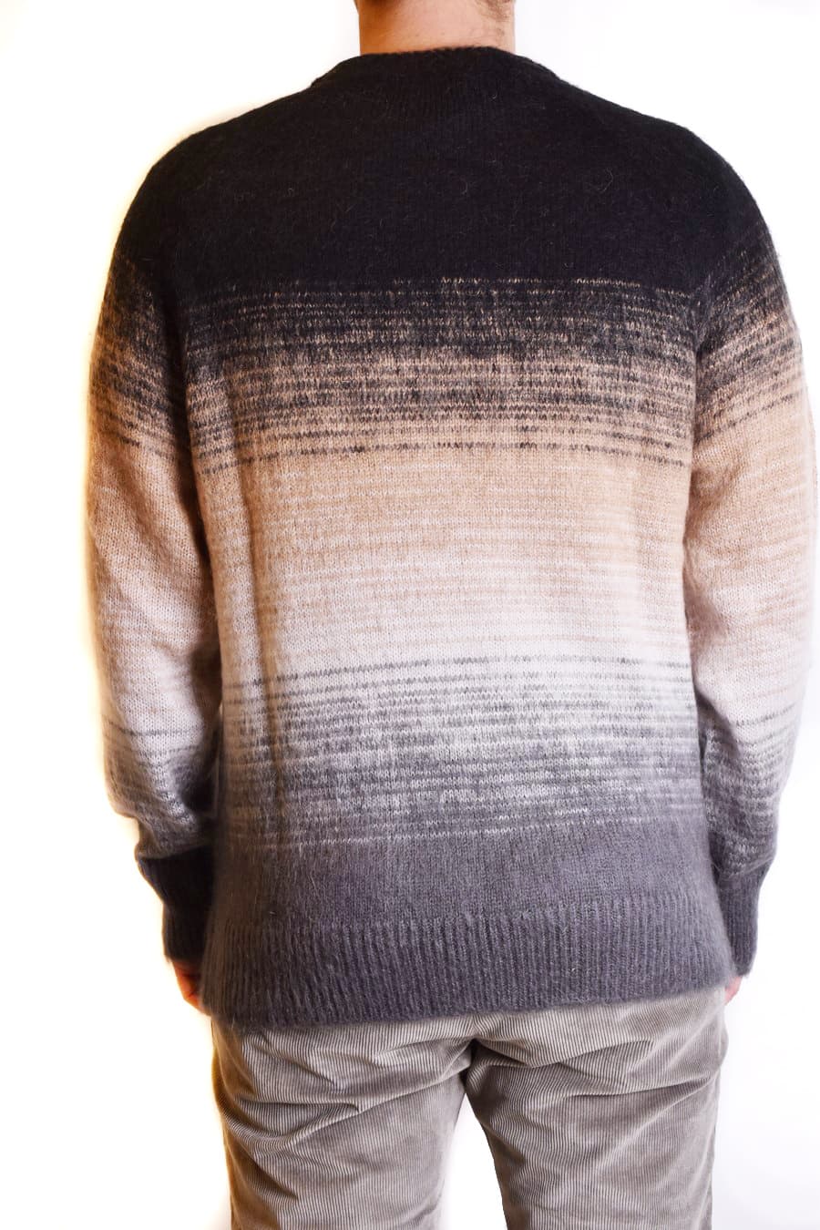 Laneus Maglia Uomo - Laneus