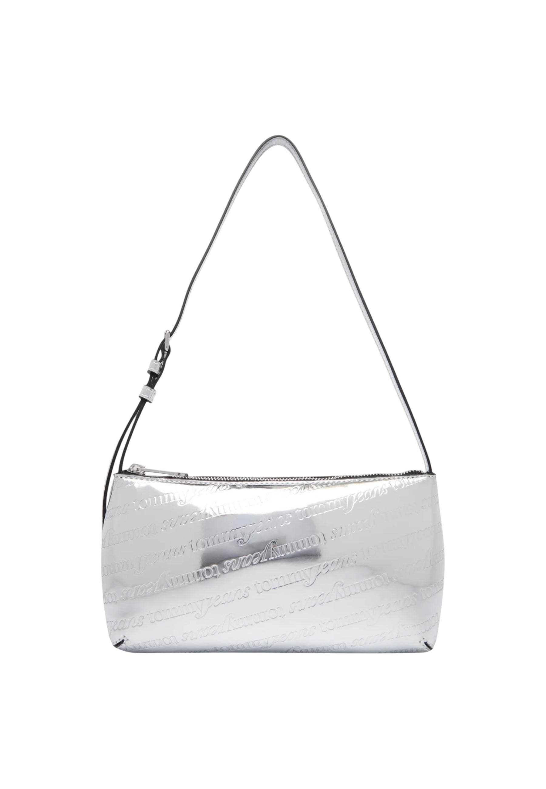 Tommy Hilfiger Jeans Borsa Donna - Tommy Hilfiger Jeans