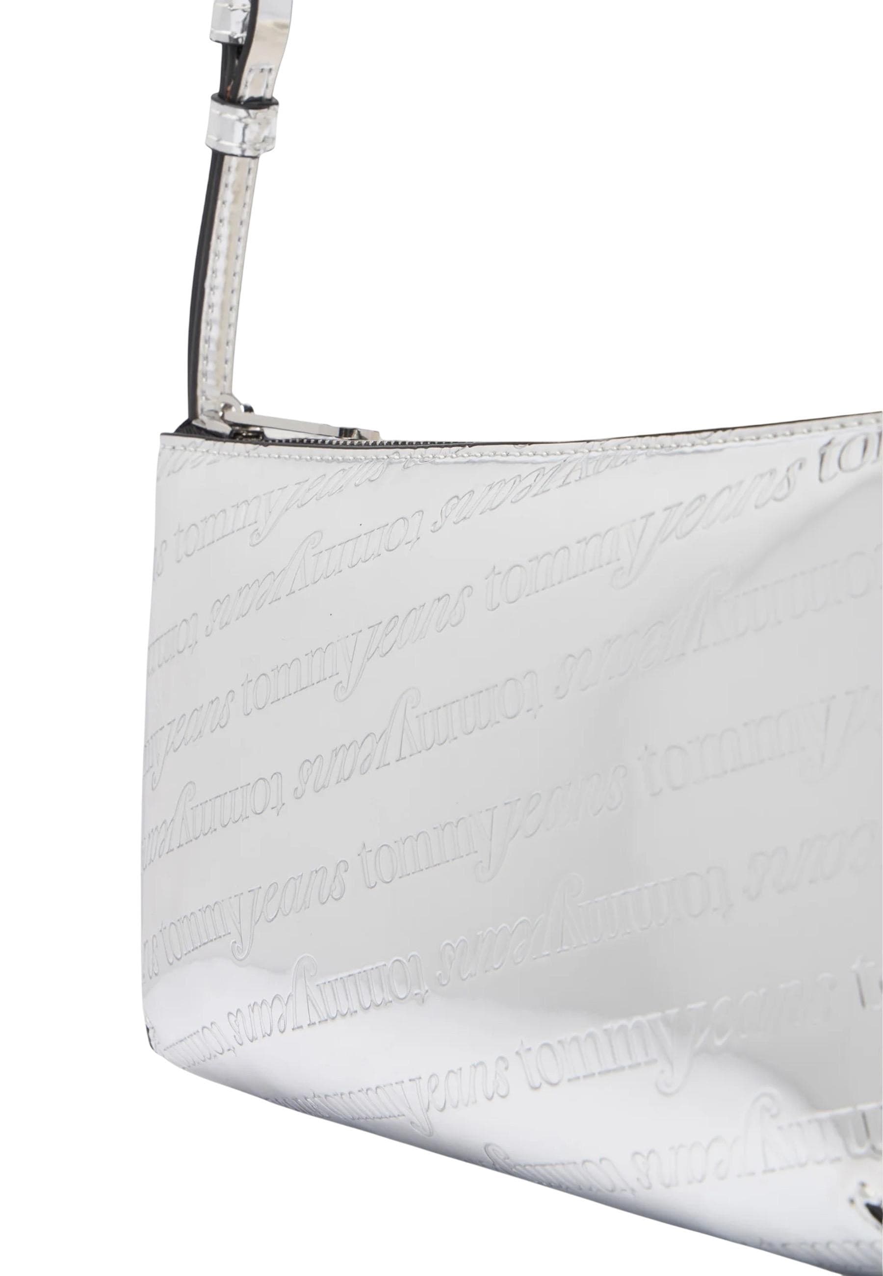 Tommy Hilfiger Jeans Borsa Donna - Tommy Hilfiger Jeans