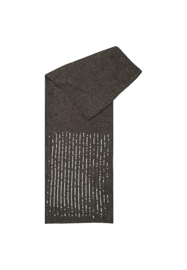 Pieces Шал Жени