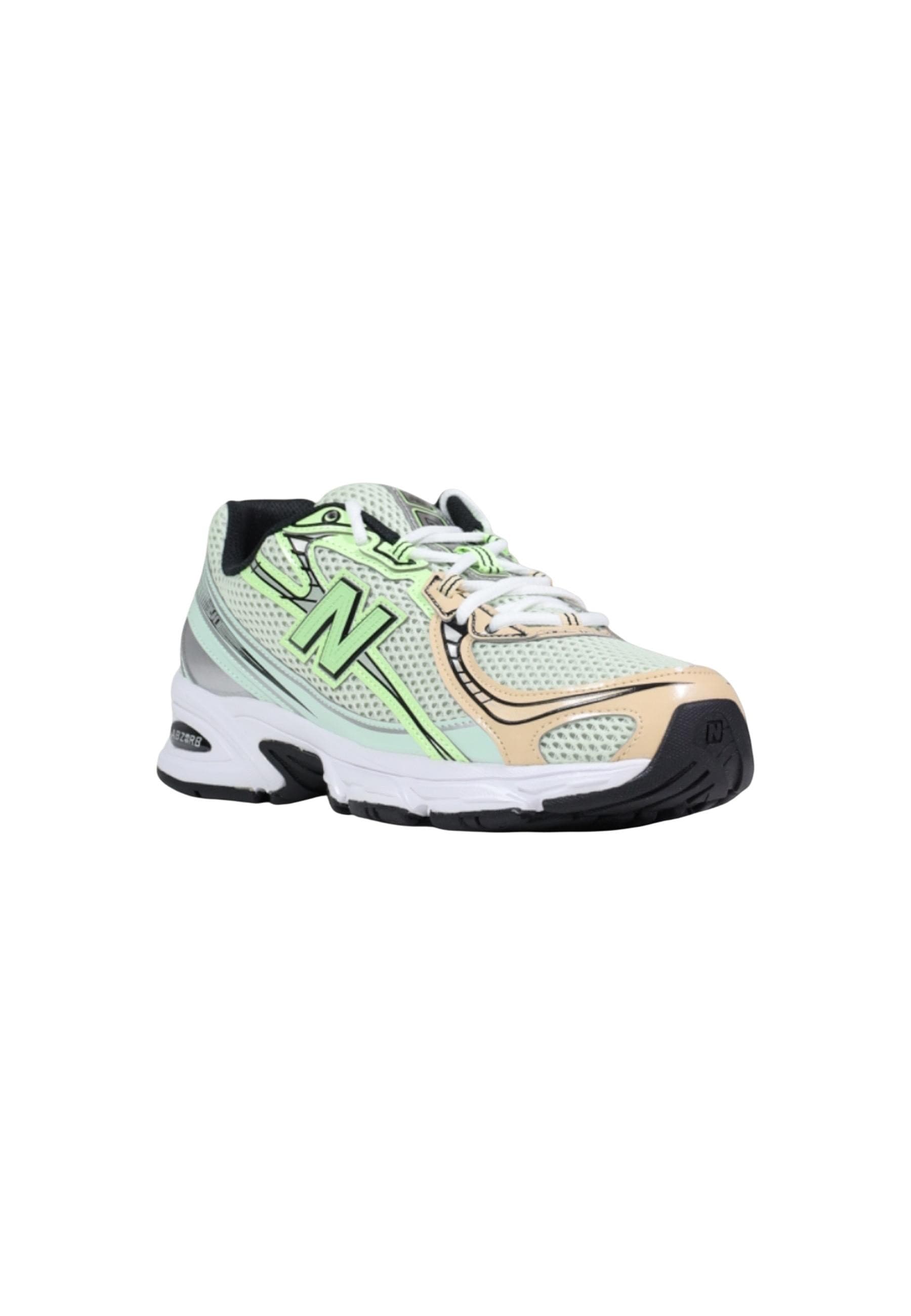 New Balance Sneakers Uomo - New Balance