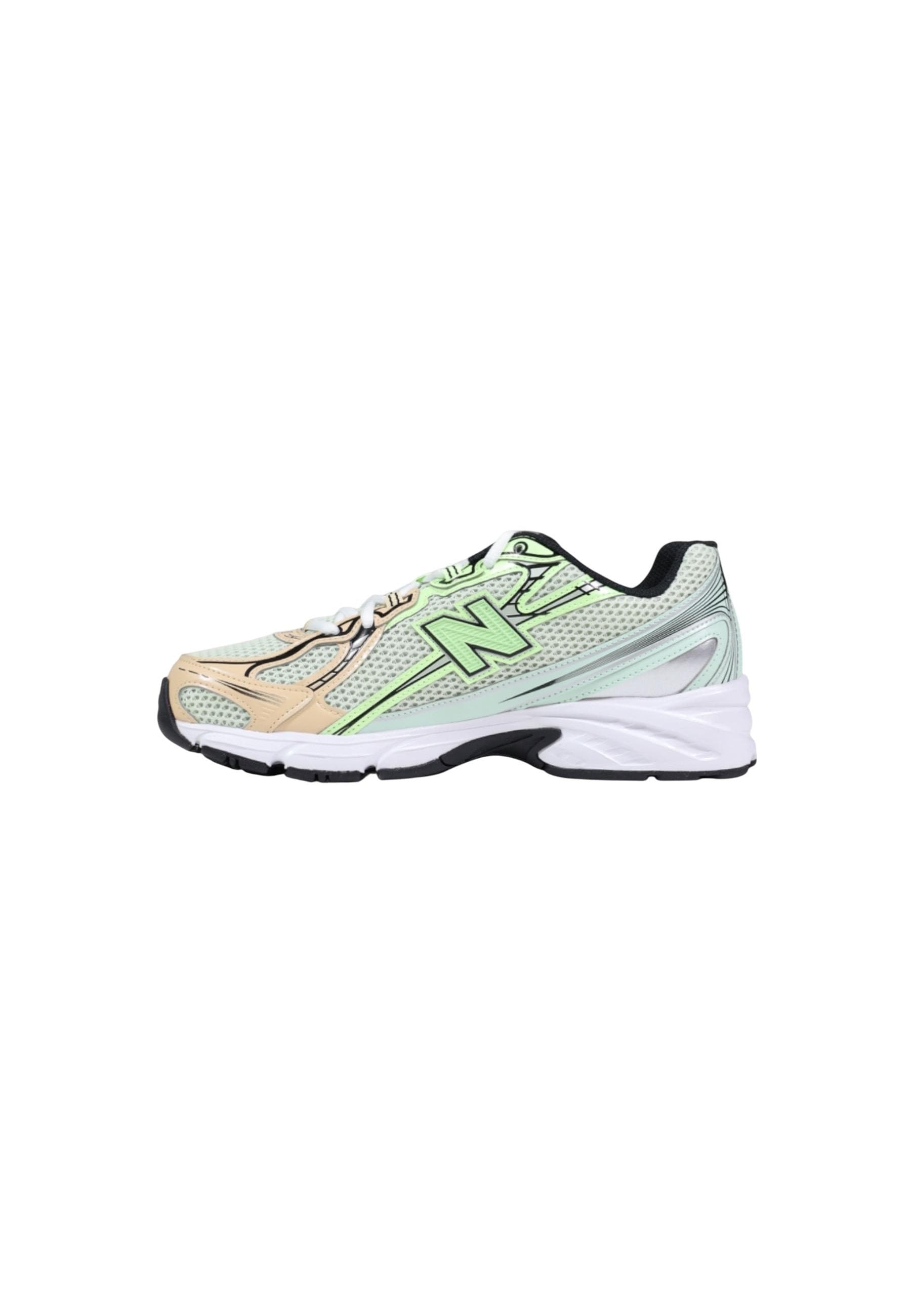 New Balance Sneakers Uomo - New Balance