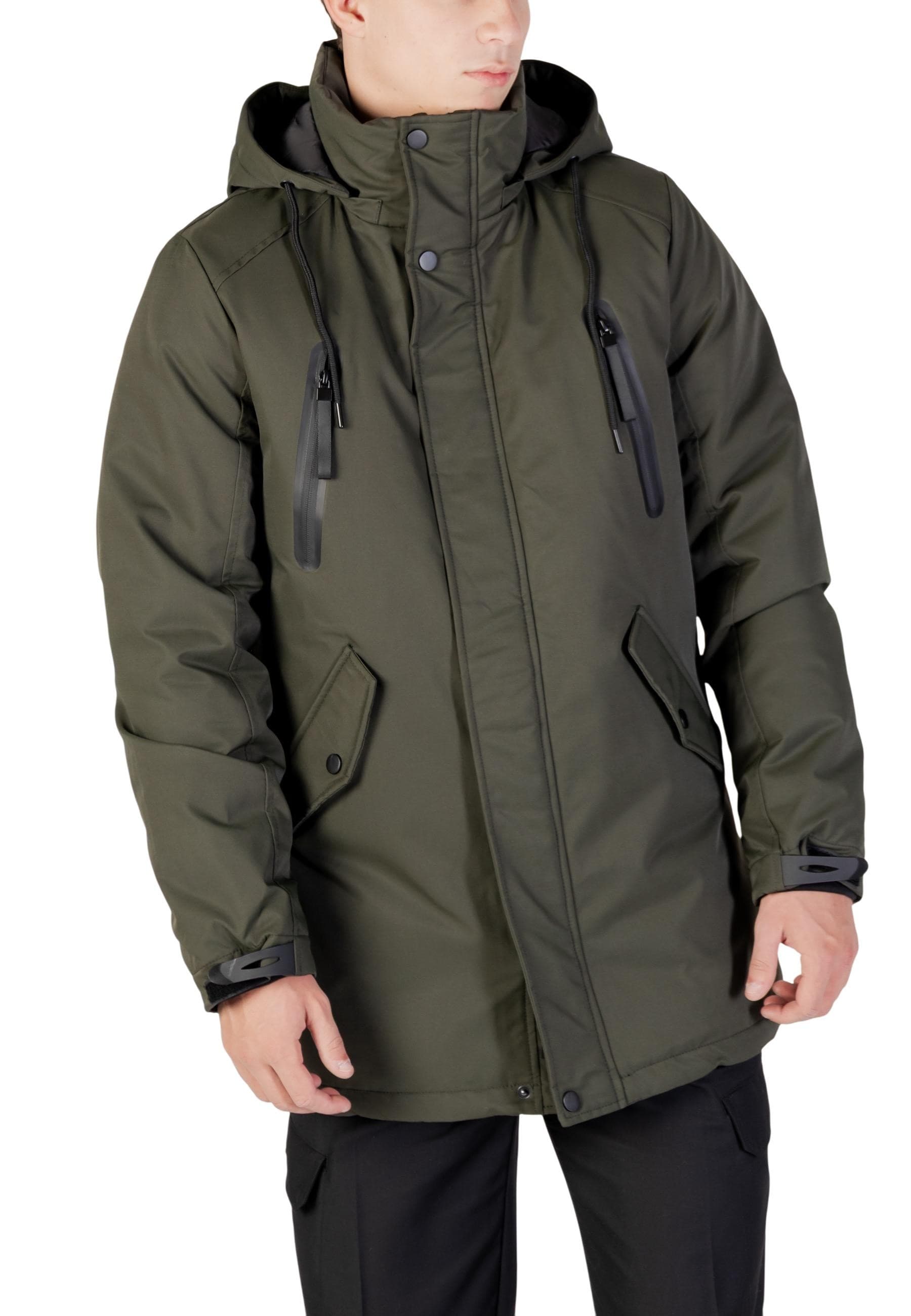 Hydra Clothing Giubbotto Donna - Hydra Clothing