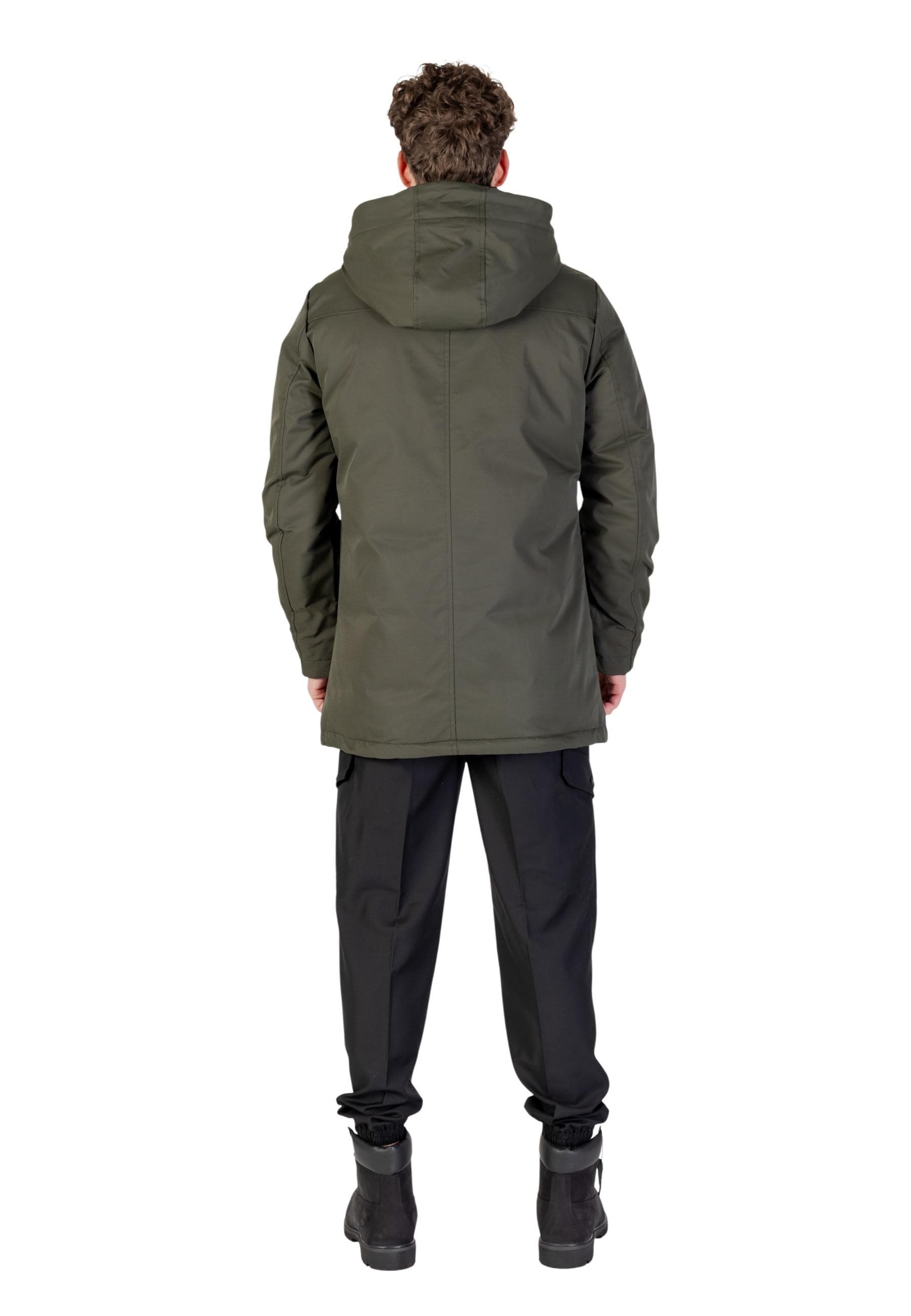 Hydra Clothing Giubbotto Donna - Hydra Clothing