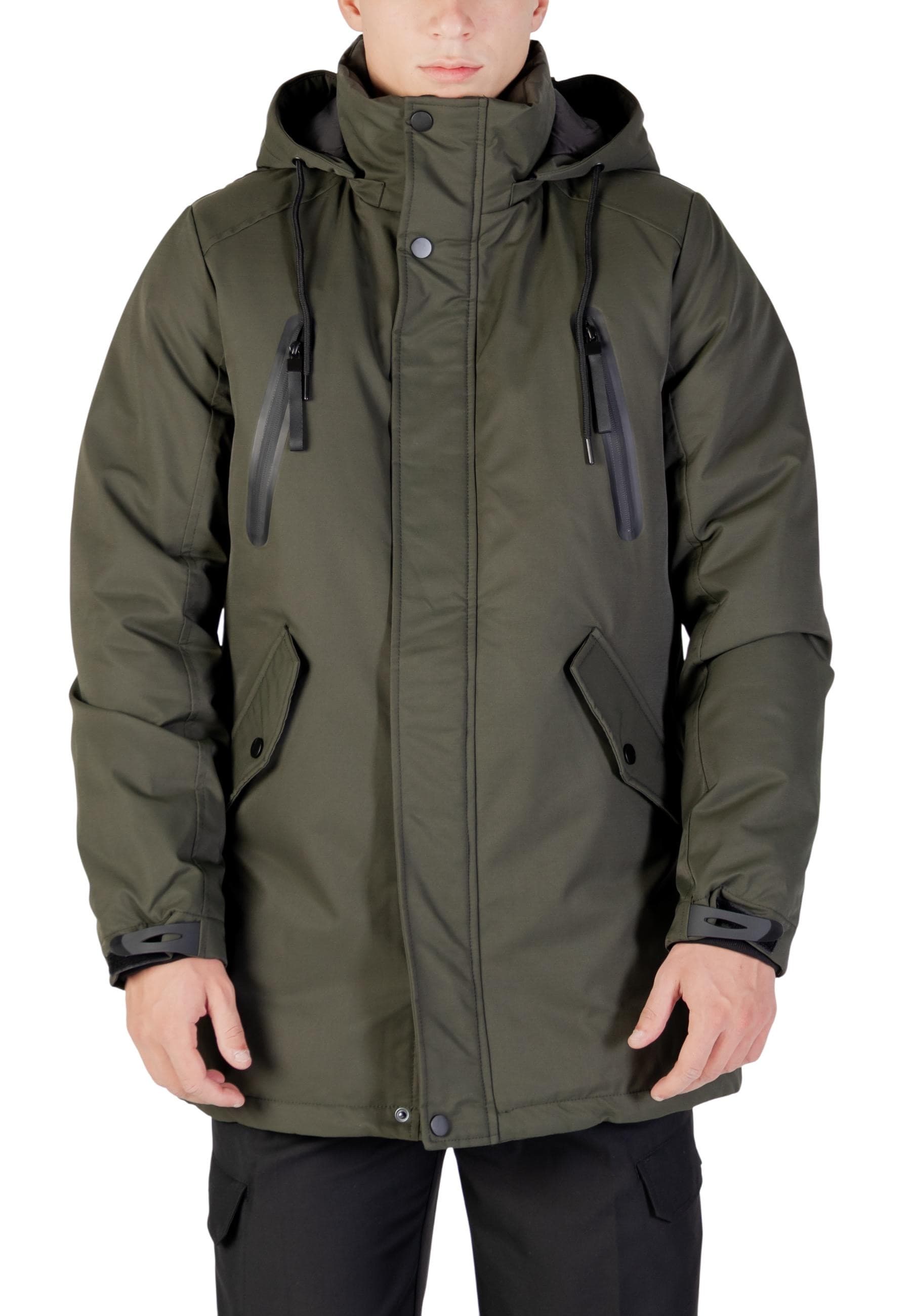 Hydra Clothing Giubbotto Donna - Hydra Clothing