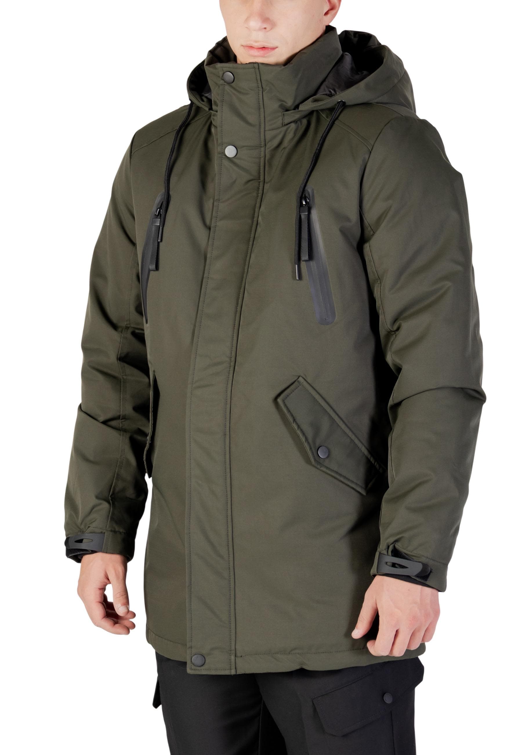 Hydra Clothing Giubbotto Donna - Hydra Clothing