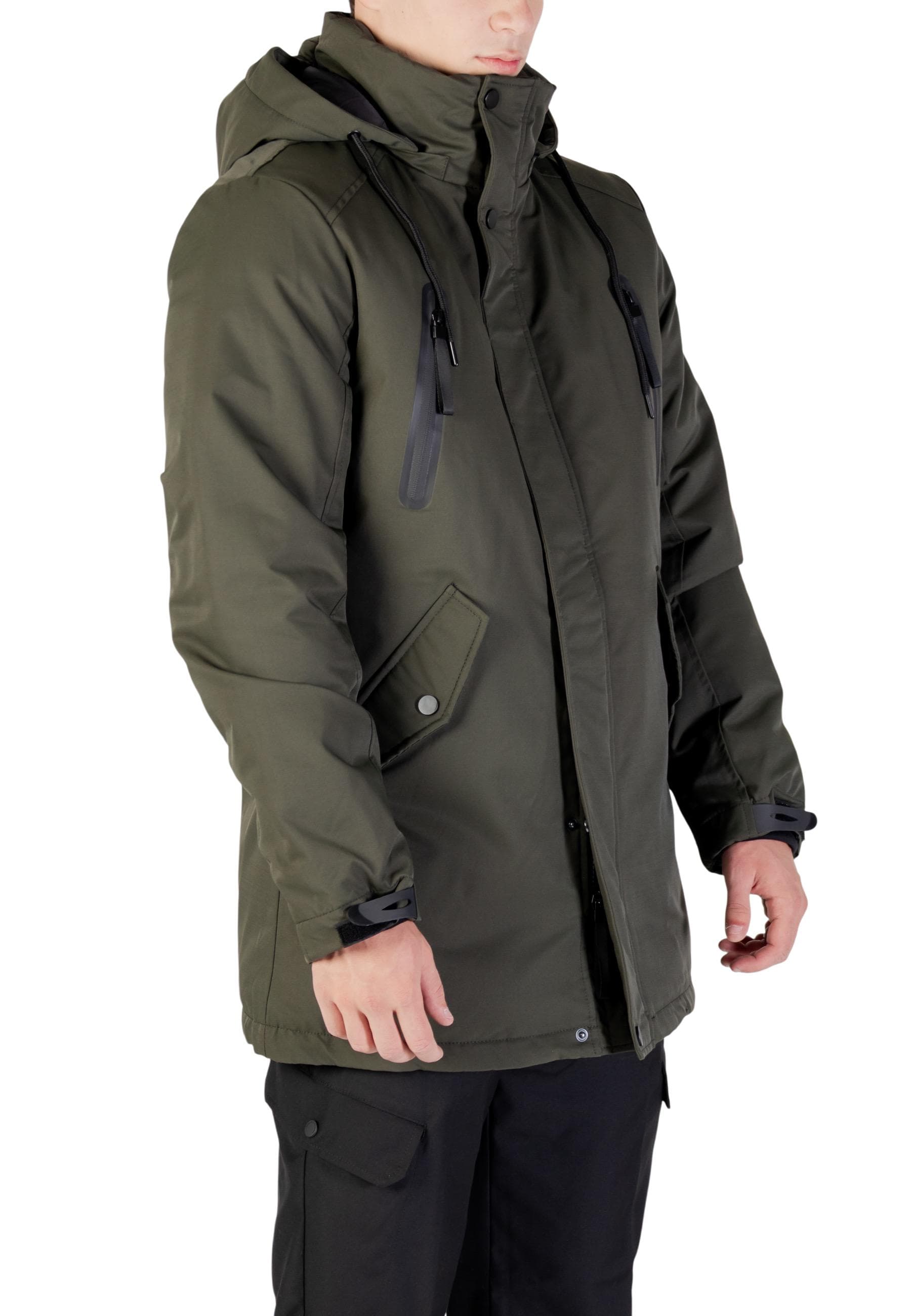 Hydra Clothing Giubbotto Donna - Hydra Clothing