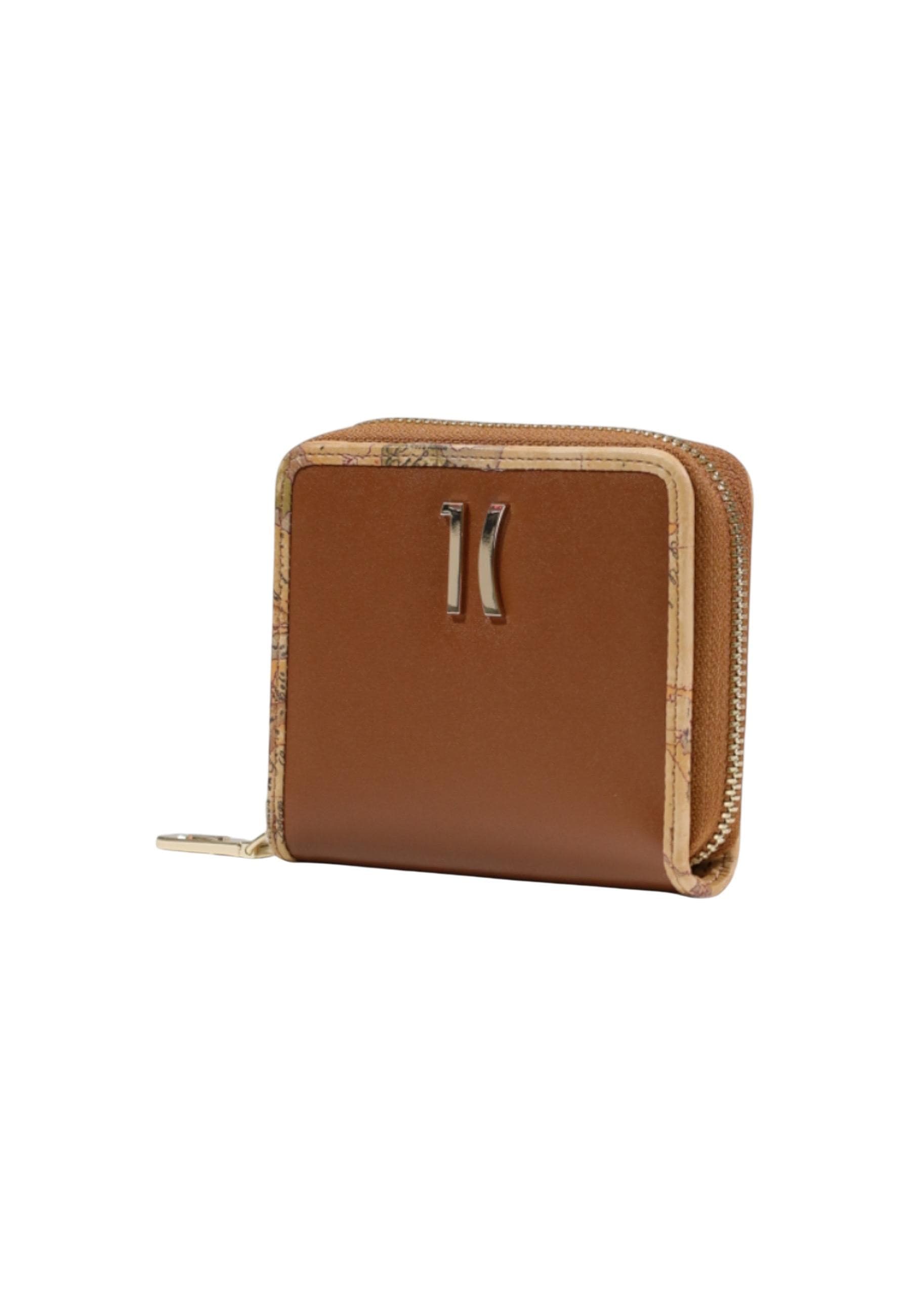 Alviero Martini Prima Classe Portafogli Donna - Alviero Martini Prima Classe