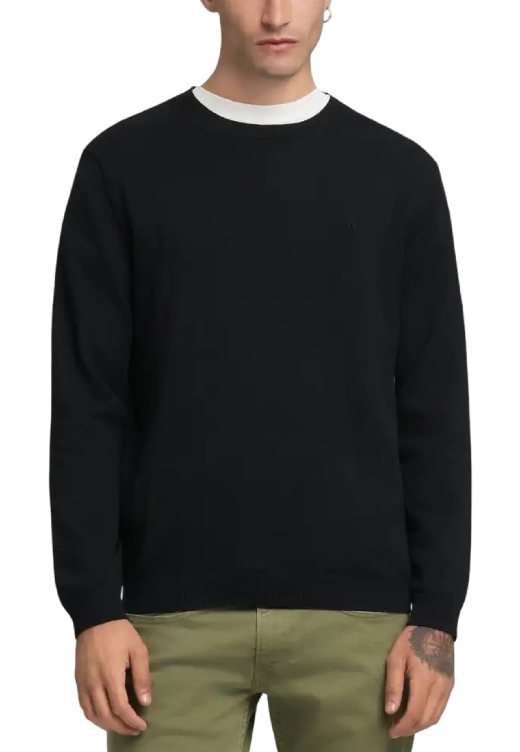 Replay Maglia Uomo - Replay