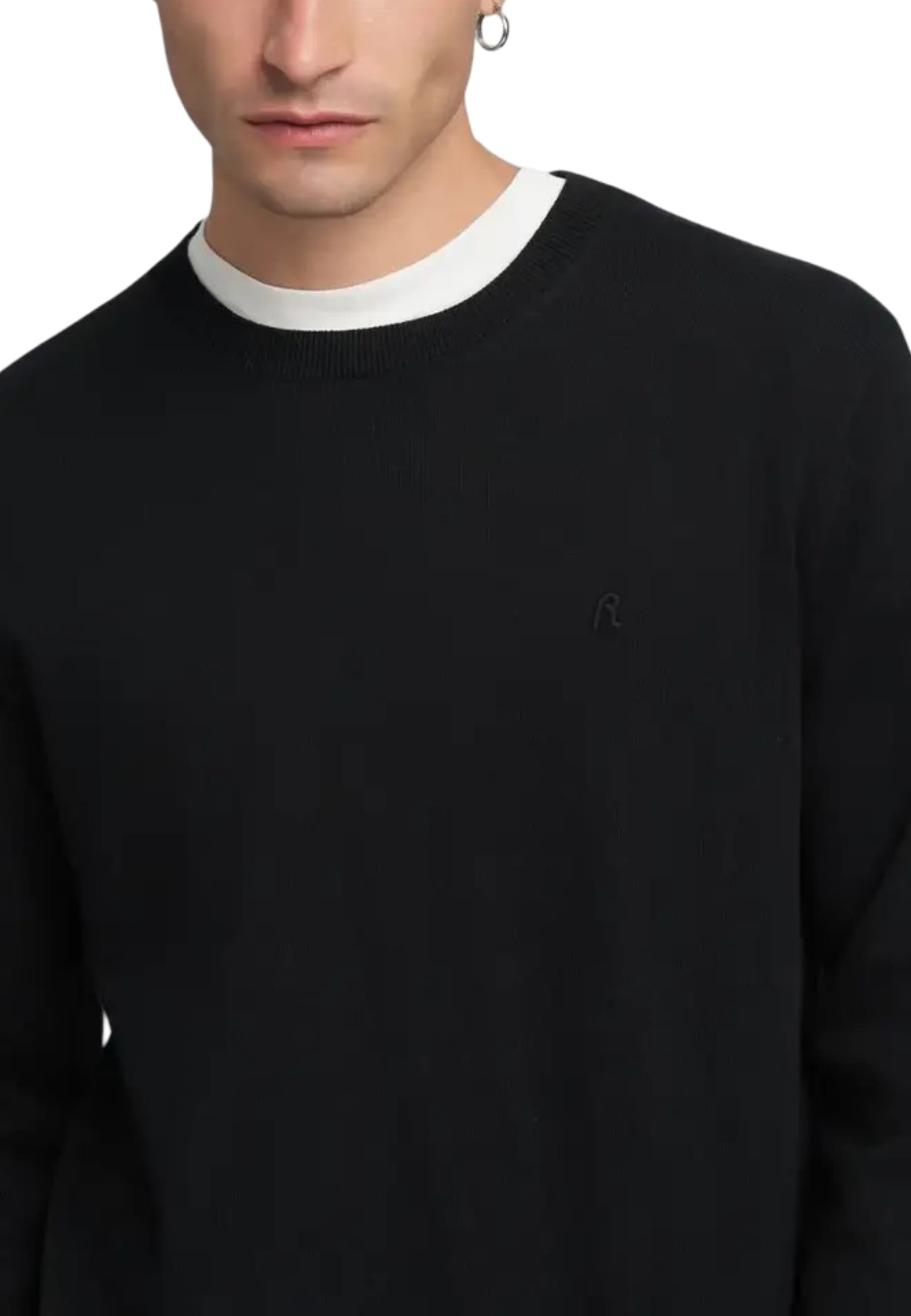 Replay Maglia Uomo - Replay