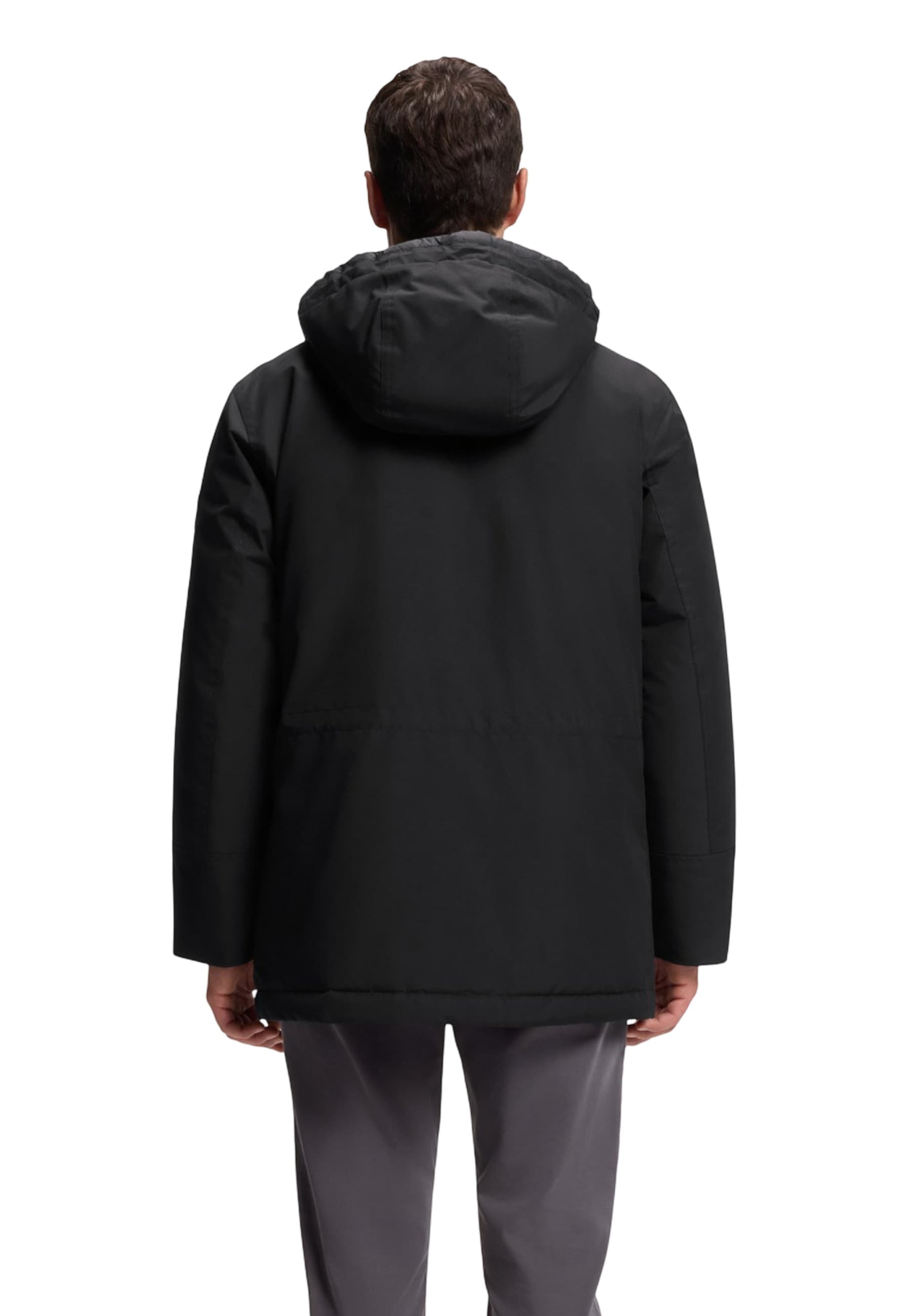 Boss Giubbotto Uomo - Boss