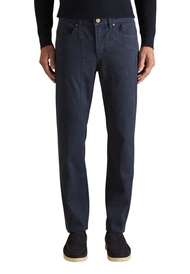 Jeckerson Панталон МЪЖe