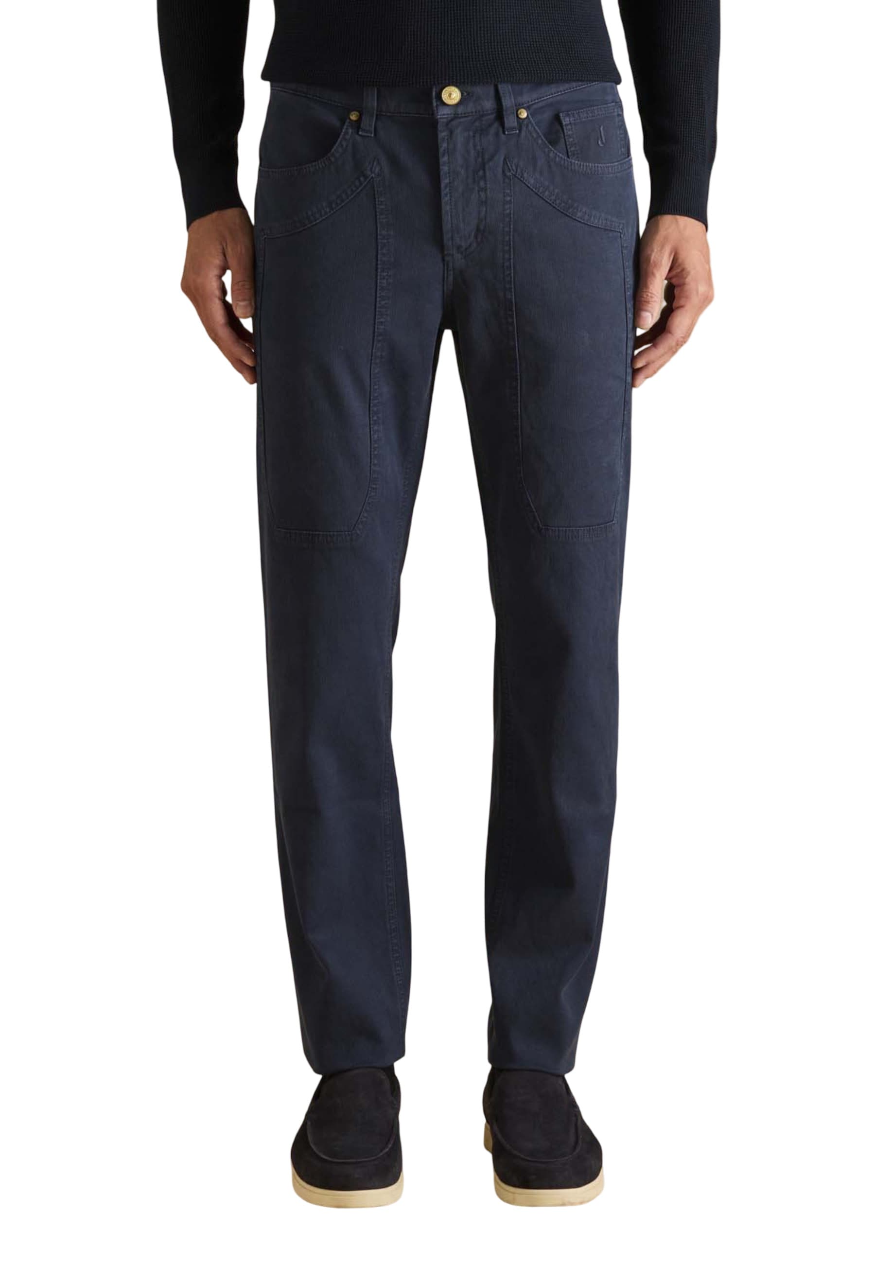 Jeckerson Pantaloni Uomo - Jeckerson