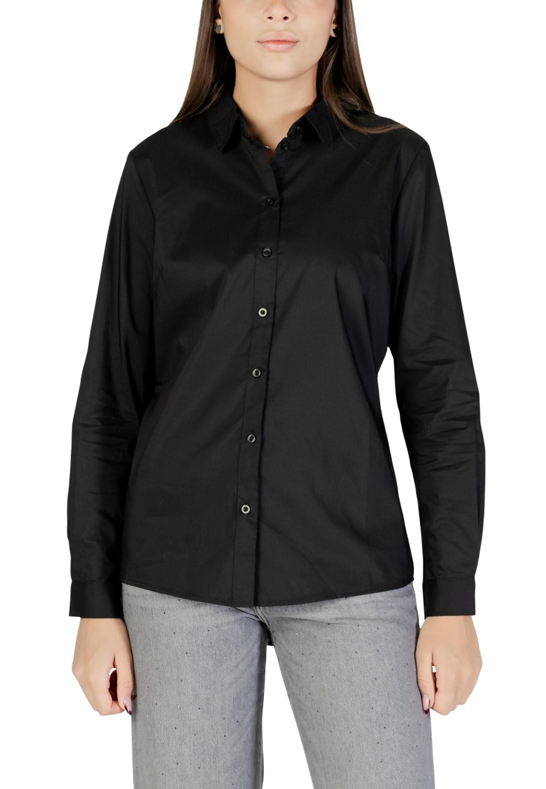 Jacqueline De Yong Camicia Donna - Jacqueline De Yong