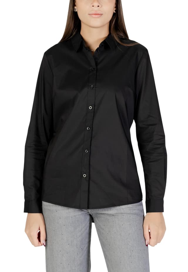 Jacqueline De Yong Пола Риза