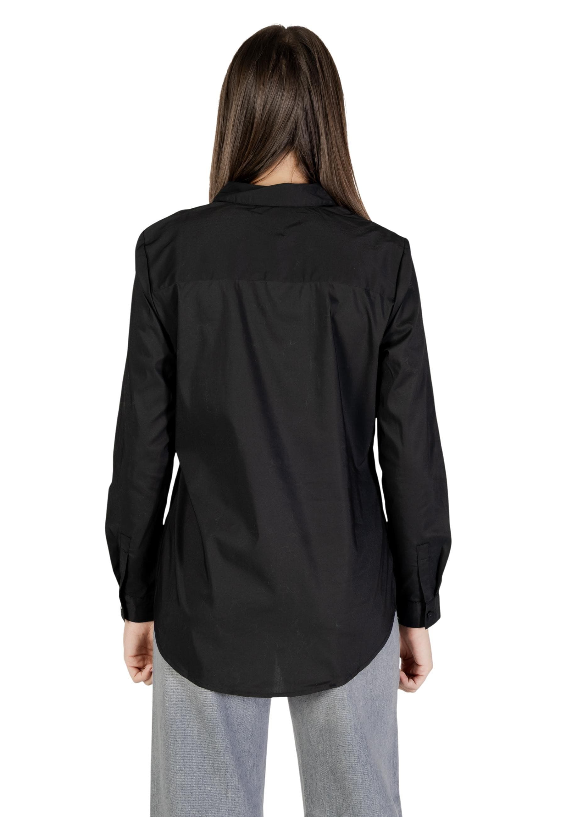 Jacqueline De Yong Camicia Donna - Jacqueline De Yong