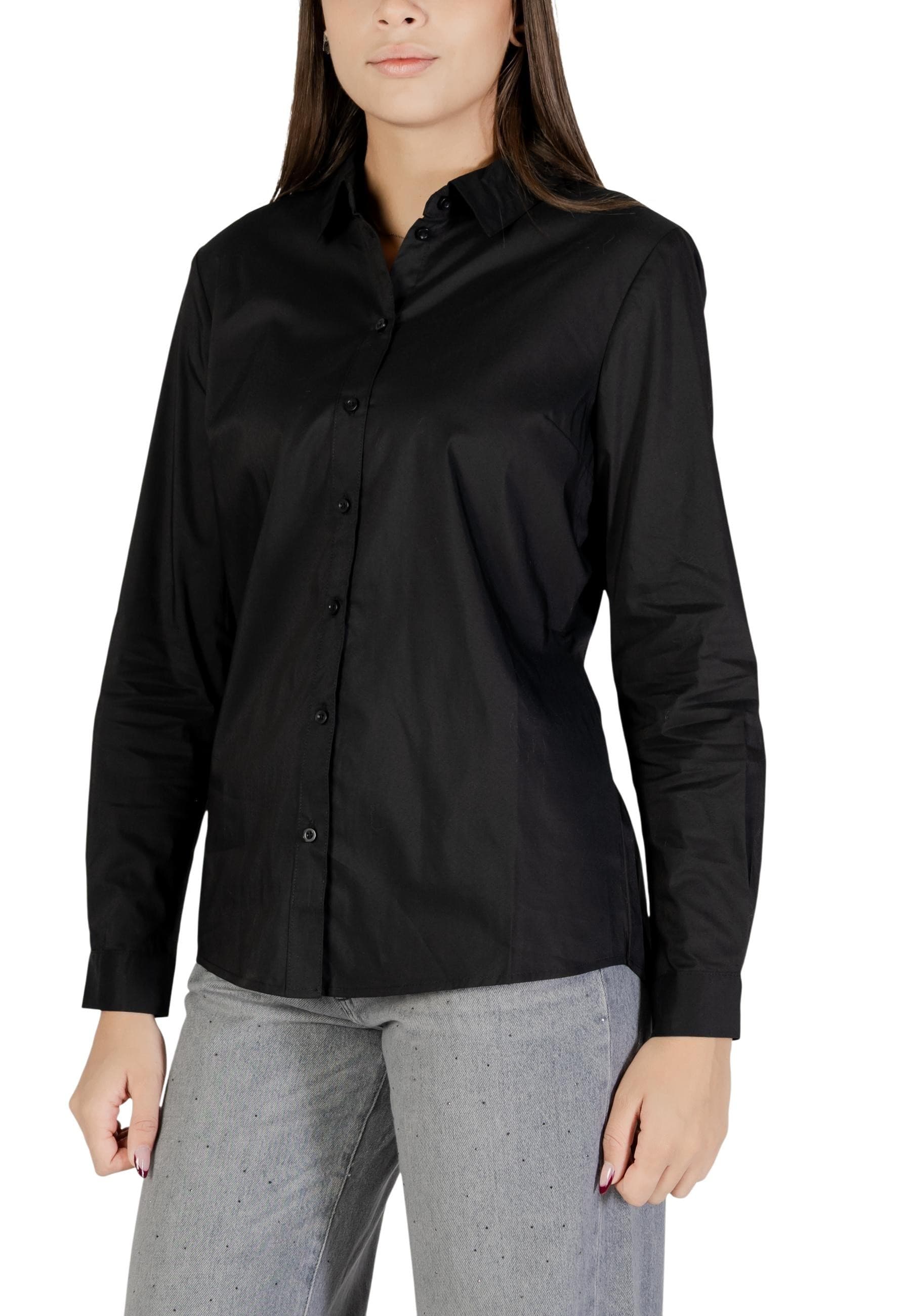 Jacqueline De Yong Camicia Donna - Jacqueline De Yong