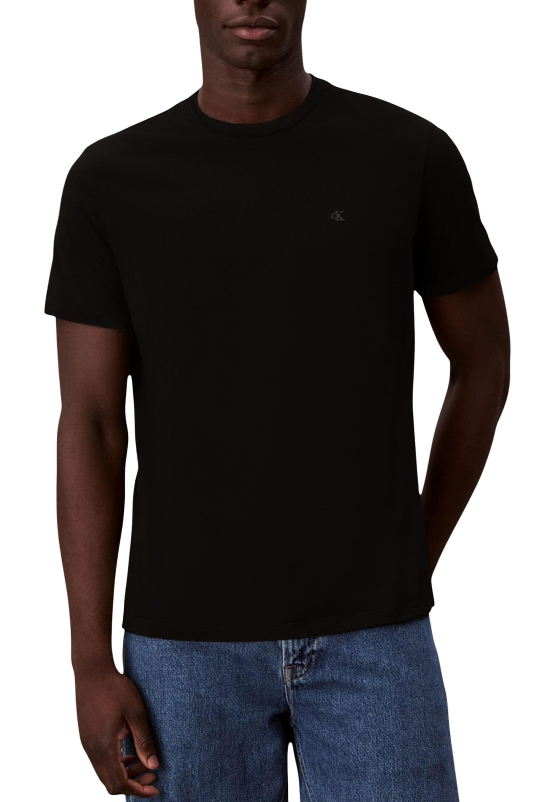 Calvin Klein Jeans T-Shirt Uomo - Calvin Klein Jeans