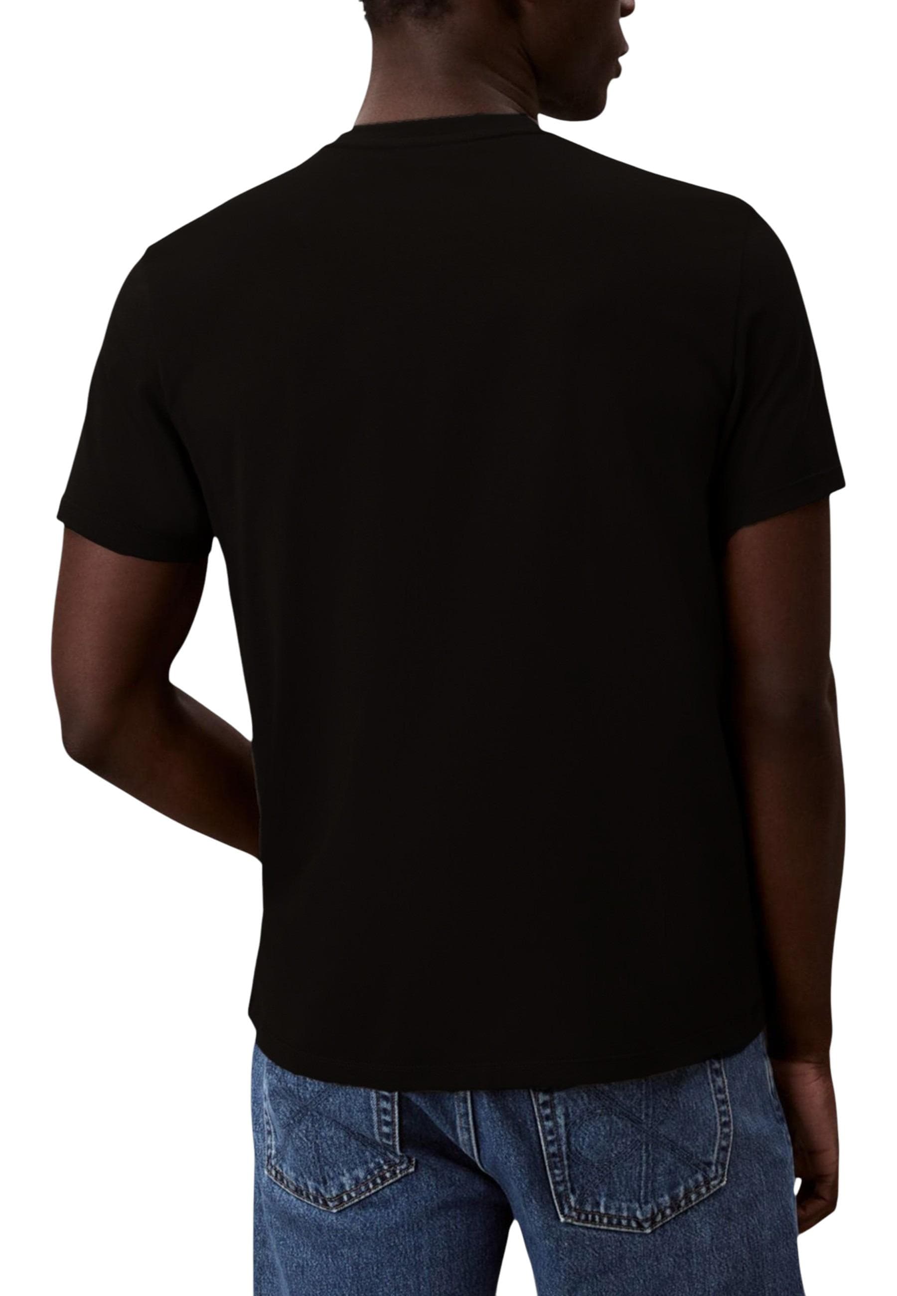 Calvin Klein Jeans T-Shirt Uomo - Calvin Klein Jeans