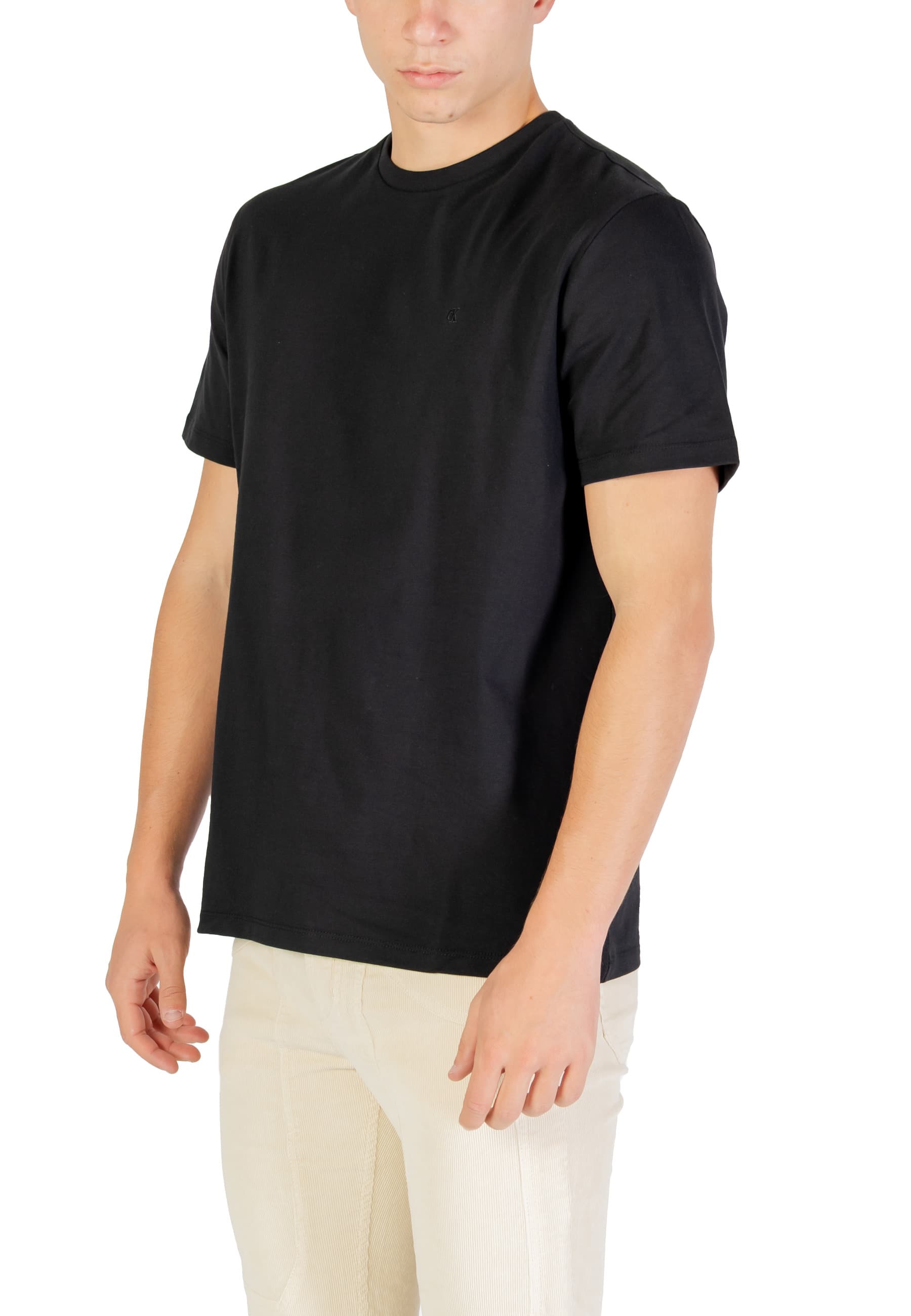 Calvin Klein Jeans T-Shirt Uomo - Calvin Klein Jeans