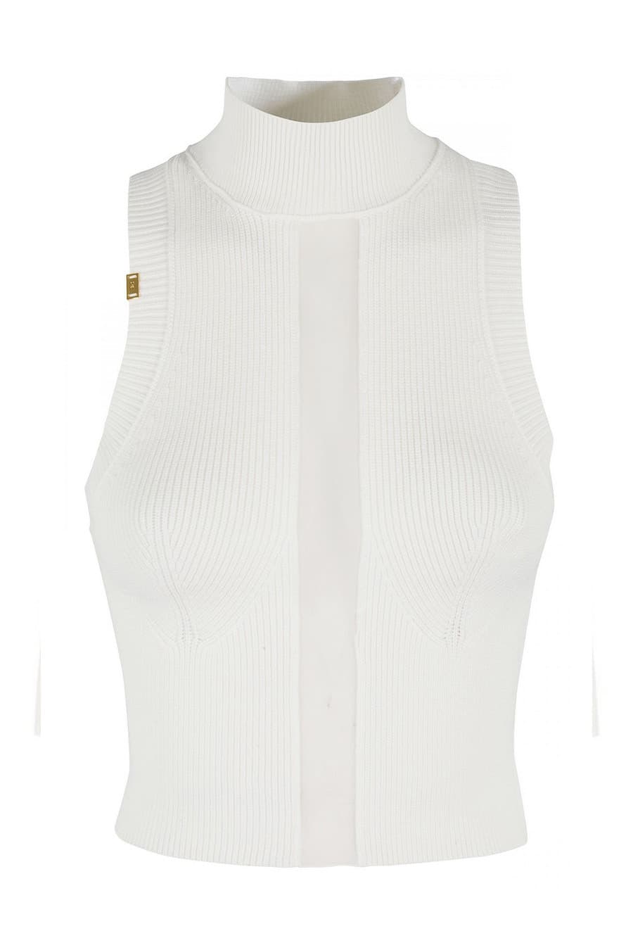 Elisabetta Franchi Top Donna - Elisabetta Franchi