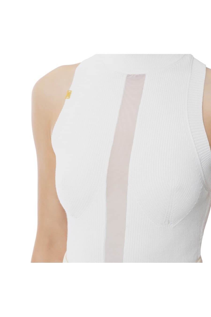 Elisabetta Franchi Top Donna - Elisabetta Franchi