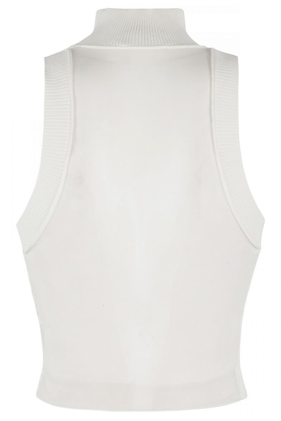 Elisabetta Franchi Top Donna - Elisabetta Franchi