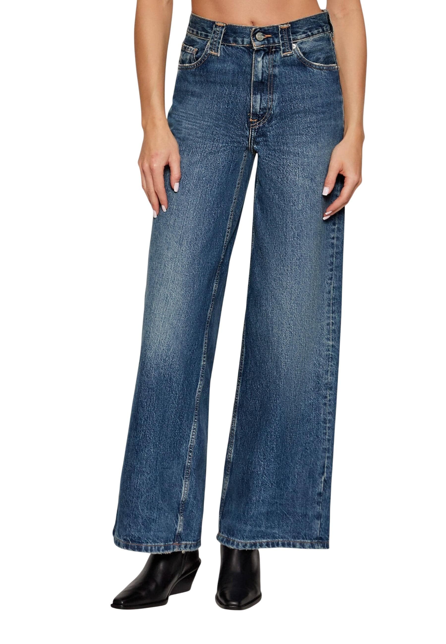 Tommy Hilfiger Jeans Donna - Tommy Hilfiger