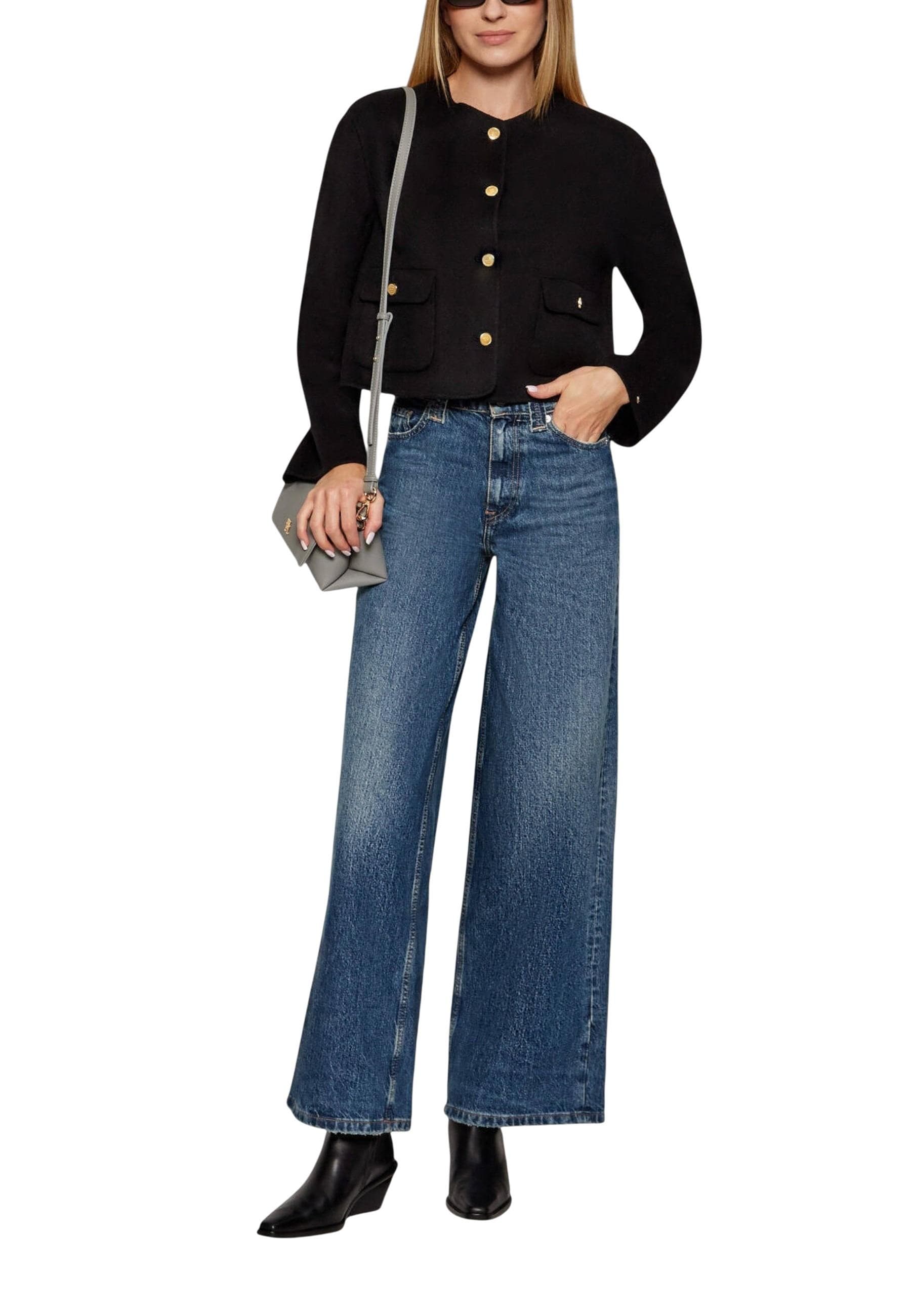 Tommy Hilfiger Jeans Donna - Tommy Hilfiger