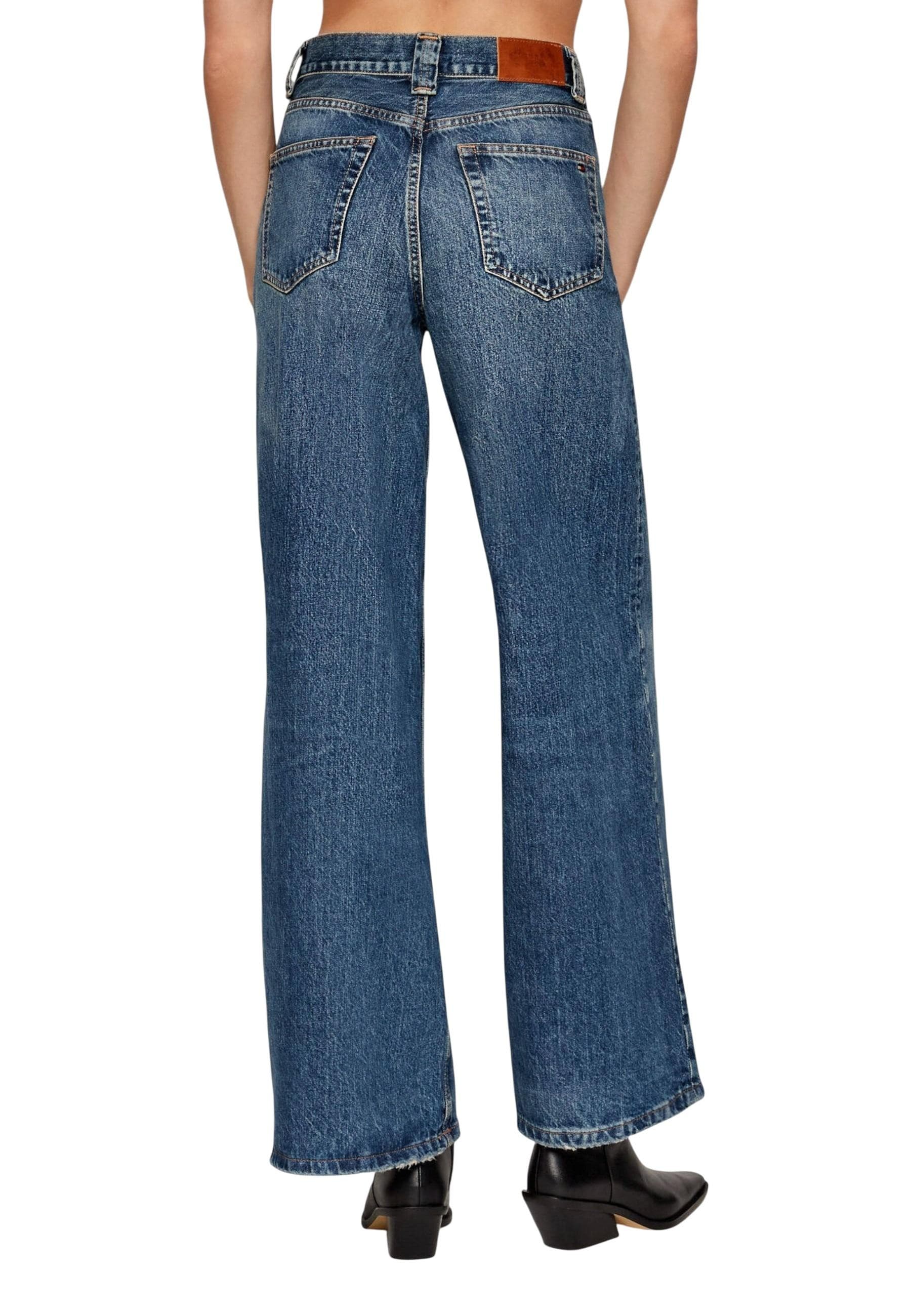 Tommy Hilfiger Jeans Donna - Tommy Hilfiger