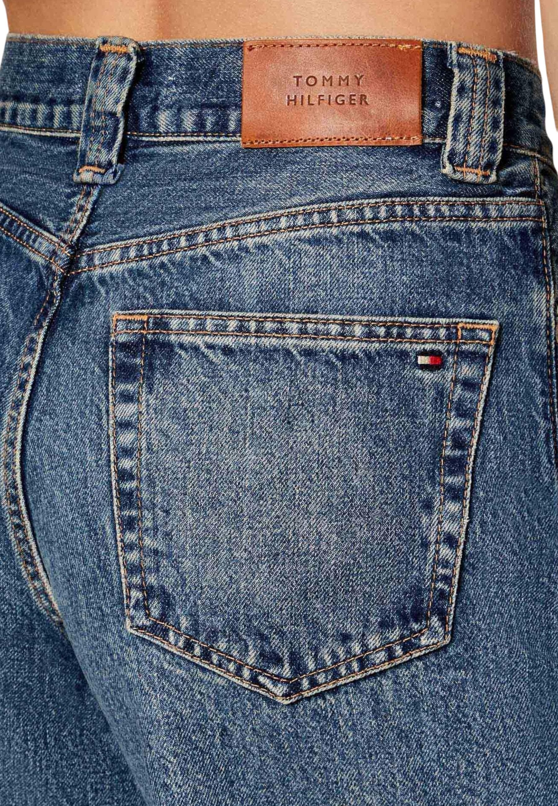 Tommy Hilfiger Jeans Donna - Tommy Hilfiger