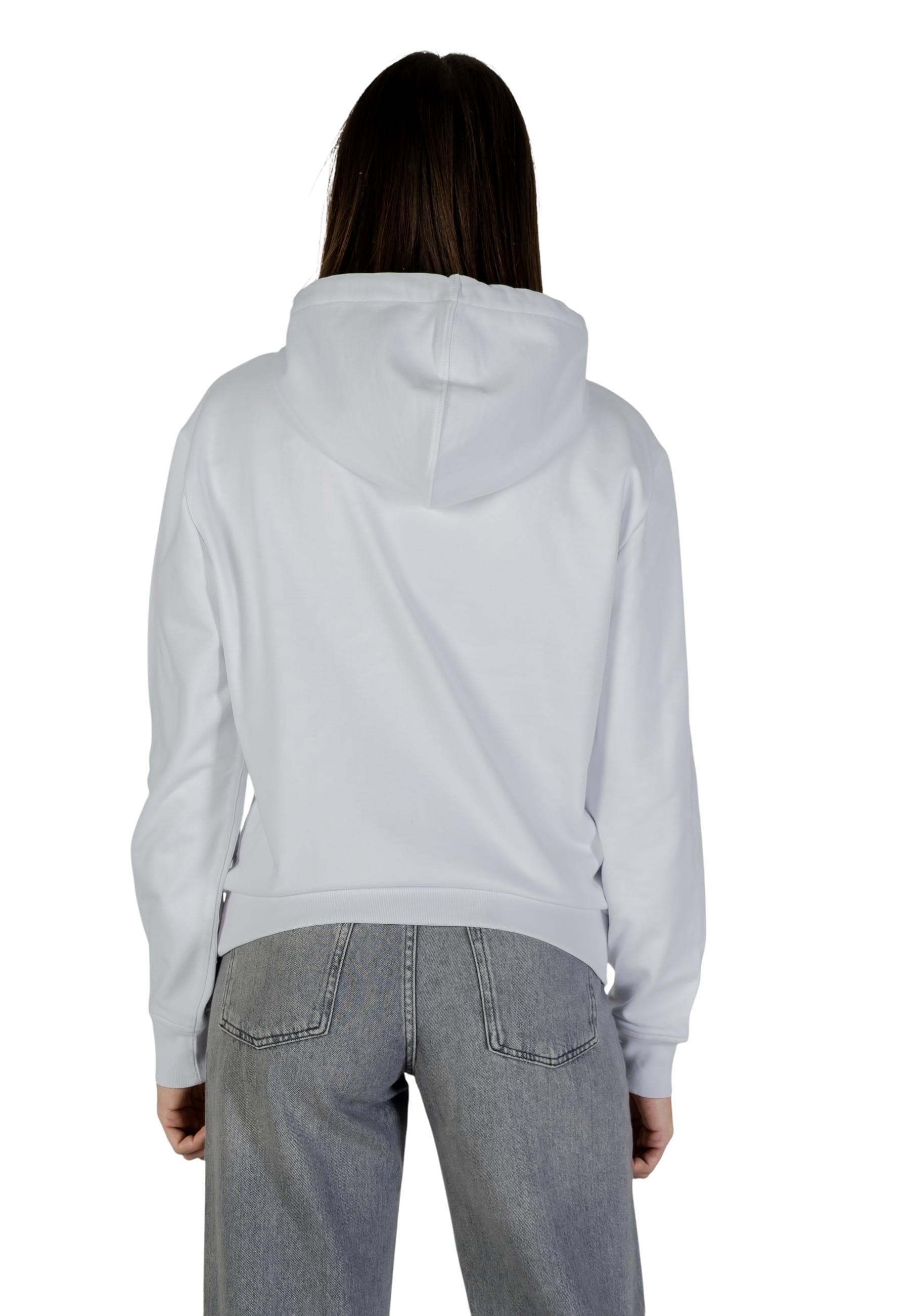 Calvin Klein Jeans Felpa Donna - Calvin Klein Jeans