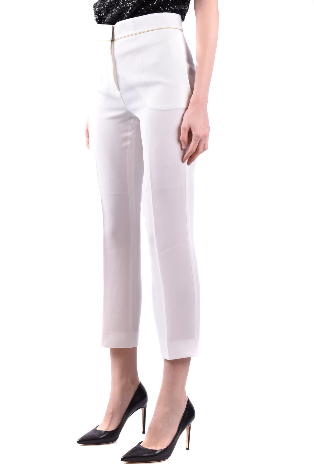 Maxmara Pantaloni Donna - Maxmara