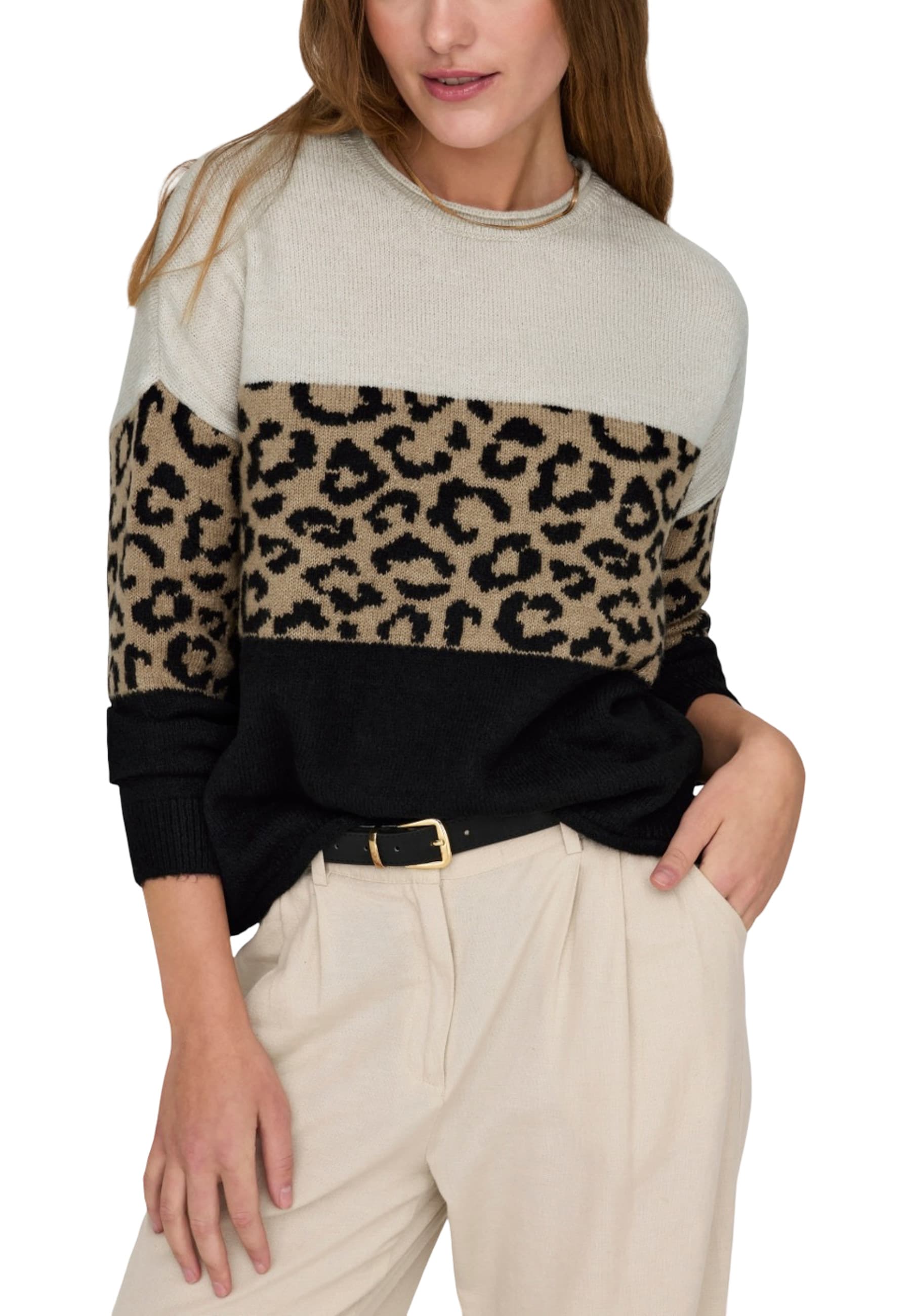 Only Maglia Donna - Only