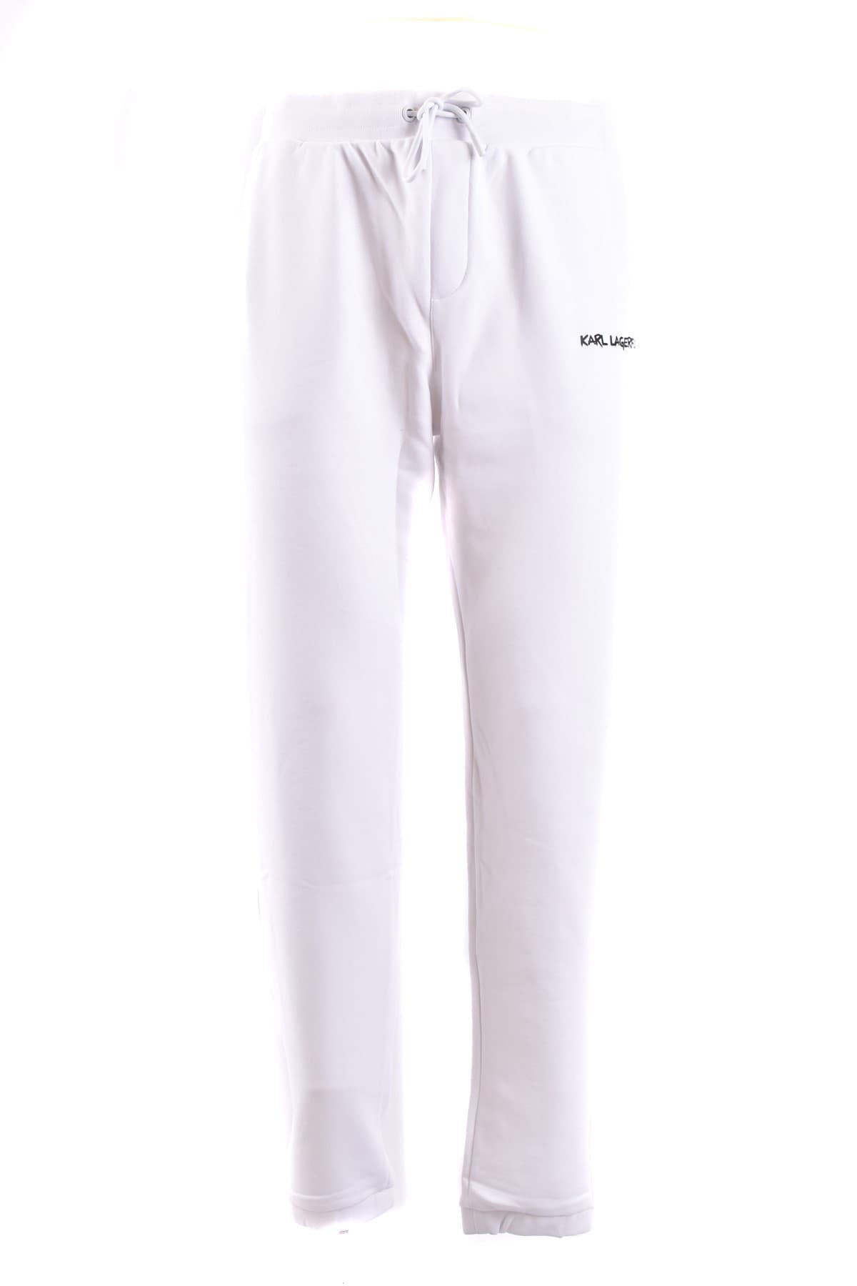 Karl Lagerfeld Pantaloni Uomo - Karl Lagerfeld