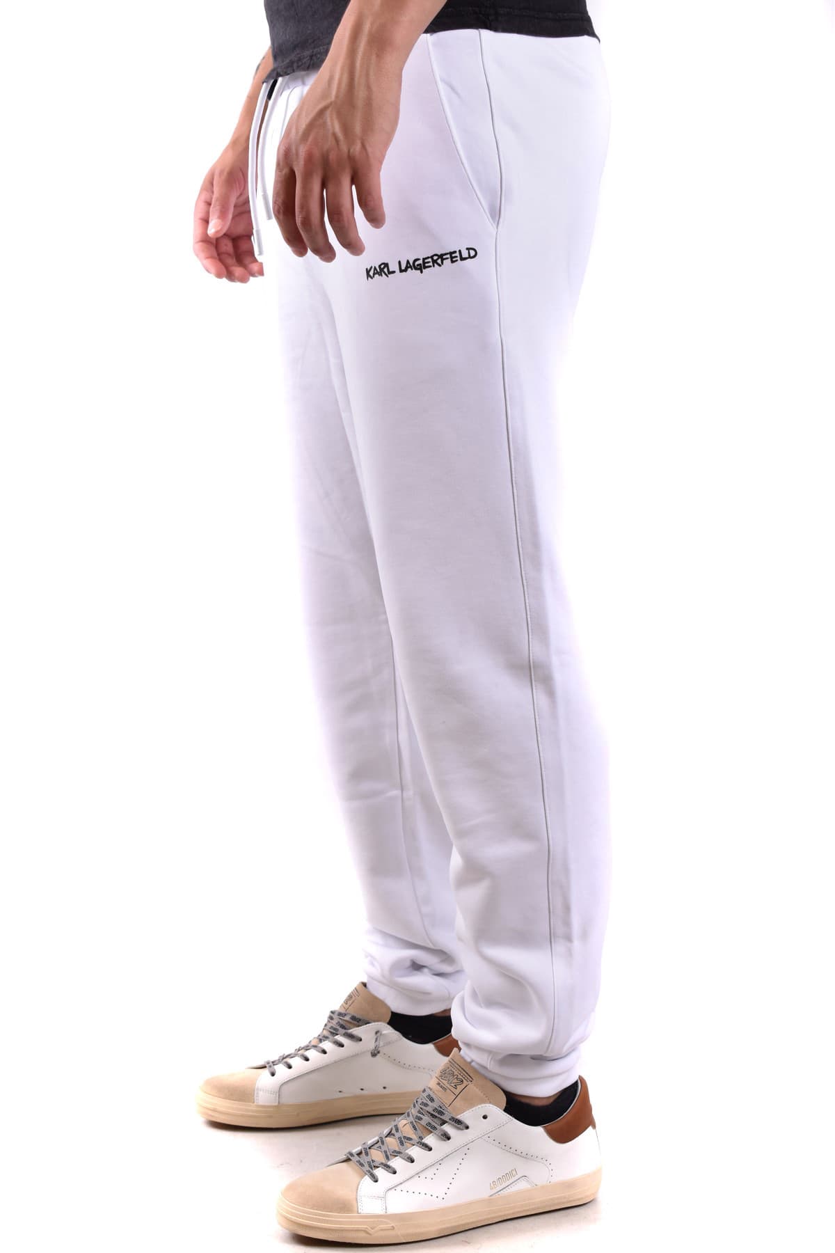 Karl Lagerfeld Pantaloni Uomo - Karl Lagerfeld