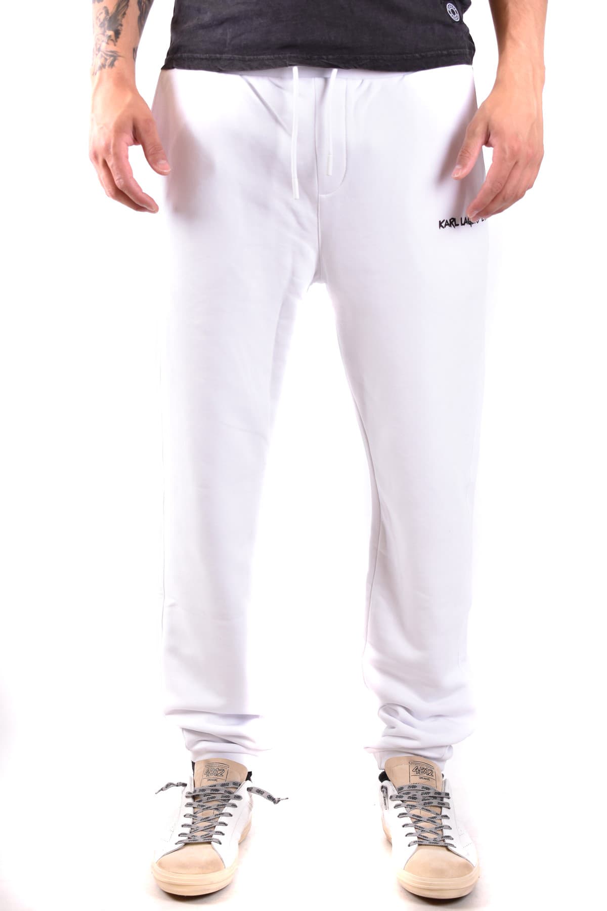 Karl Lagerfeld Pantaloni Uomo - Karl Lagerfeld