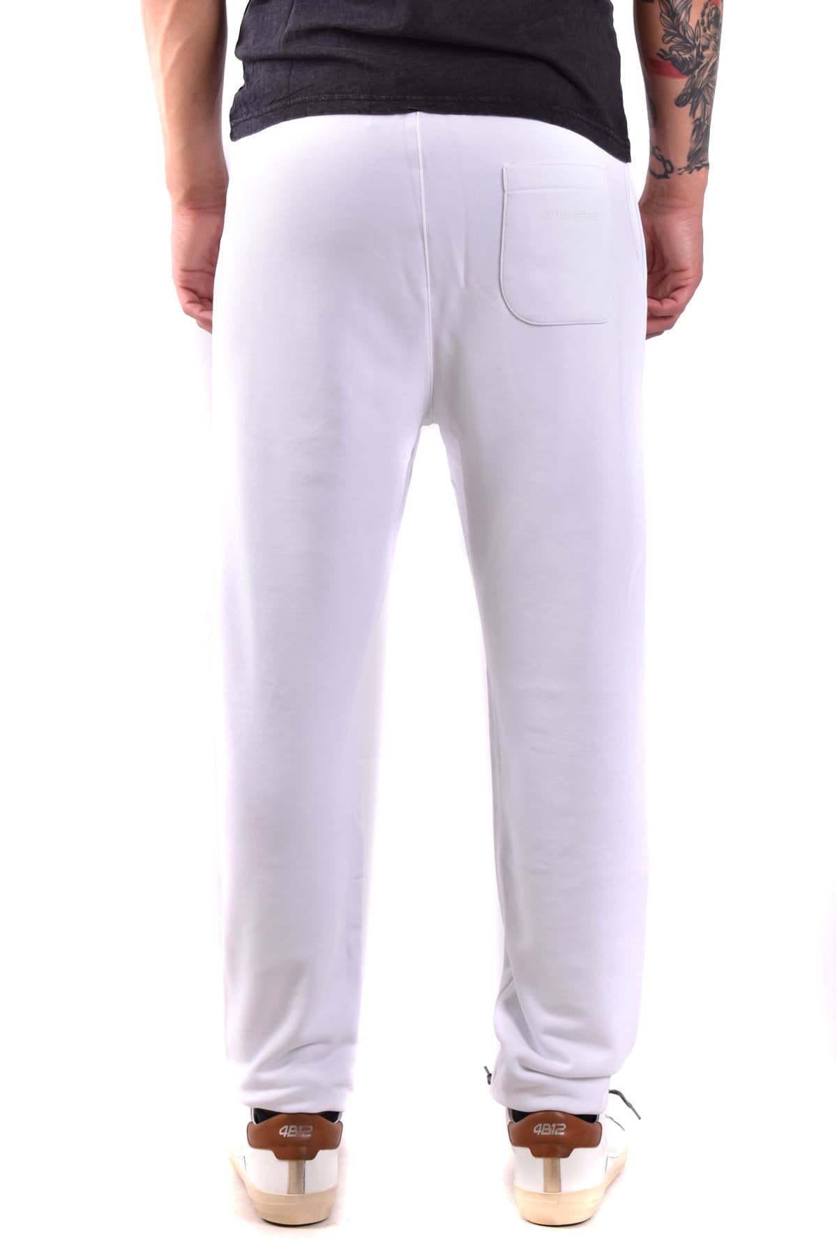Karl Lagerfeld Pantaloni Uomo - Karl Lagerfeld