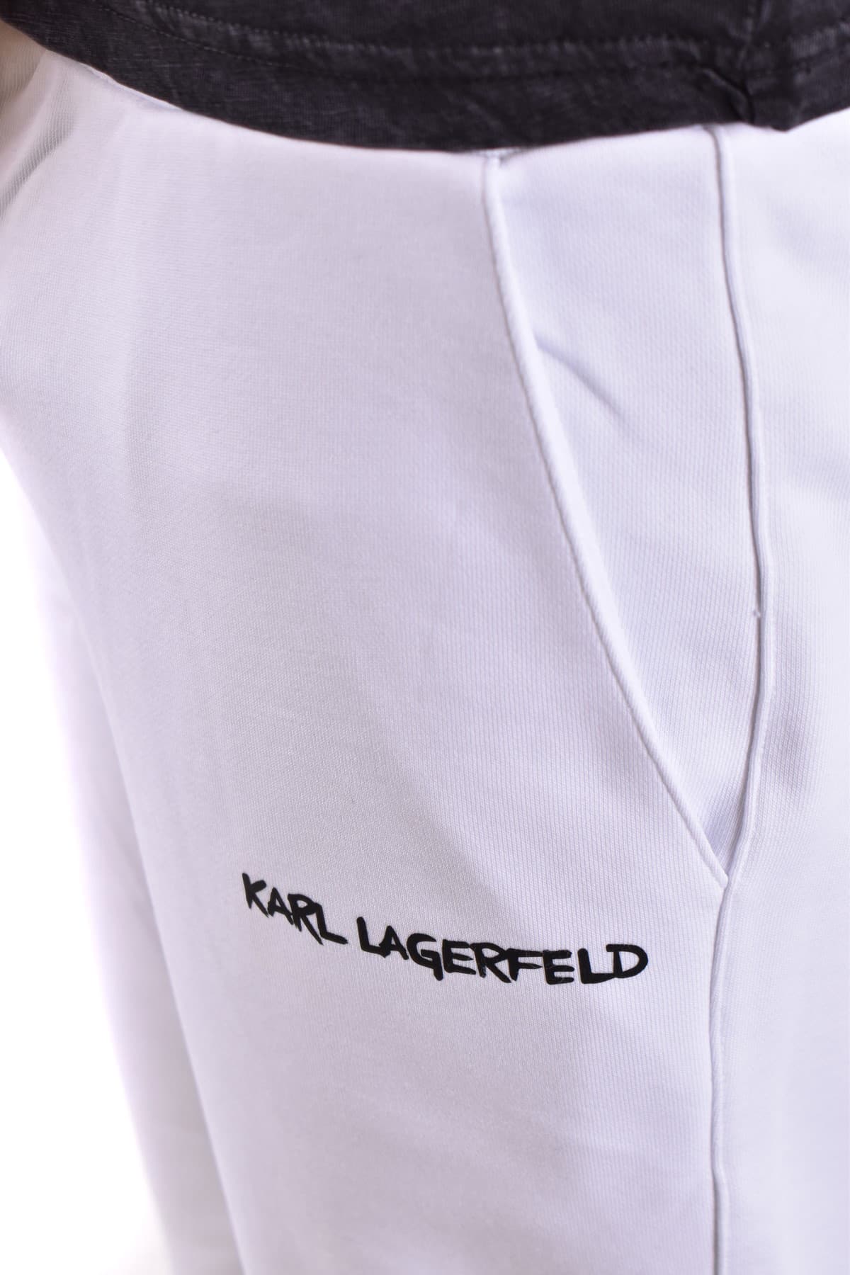 Karl Lagerfeld Pantaloni Uomo - Karl Lagerfeld