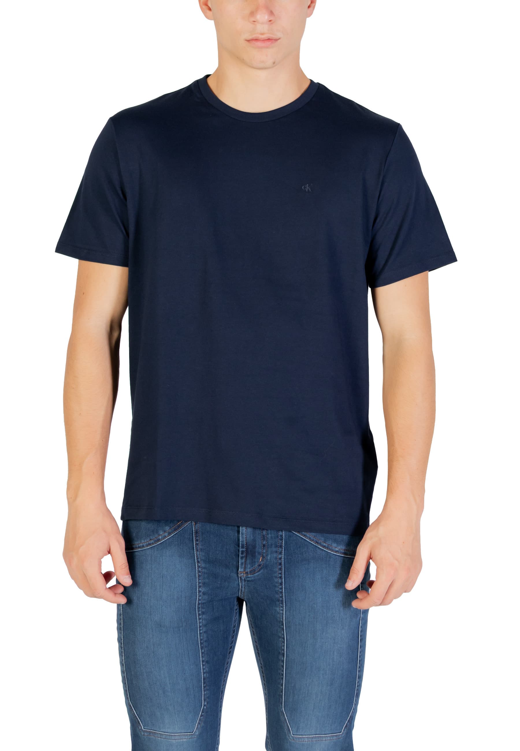 Calvin Klein Jeans T-Shirt Uomo - Calvin Klein Jeans