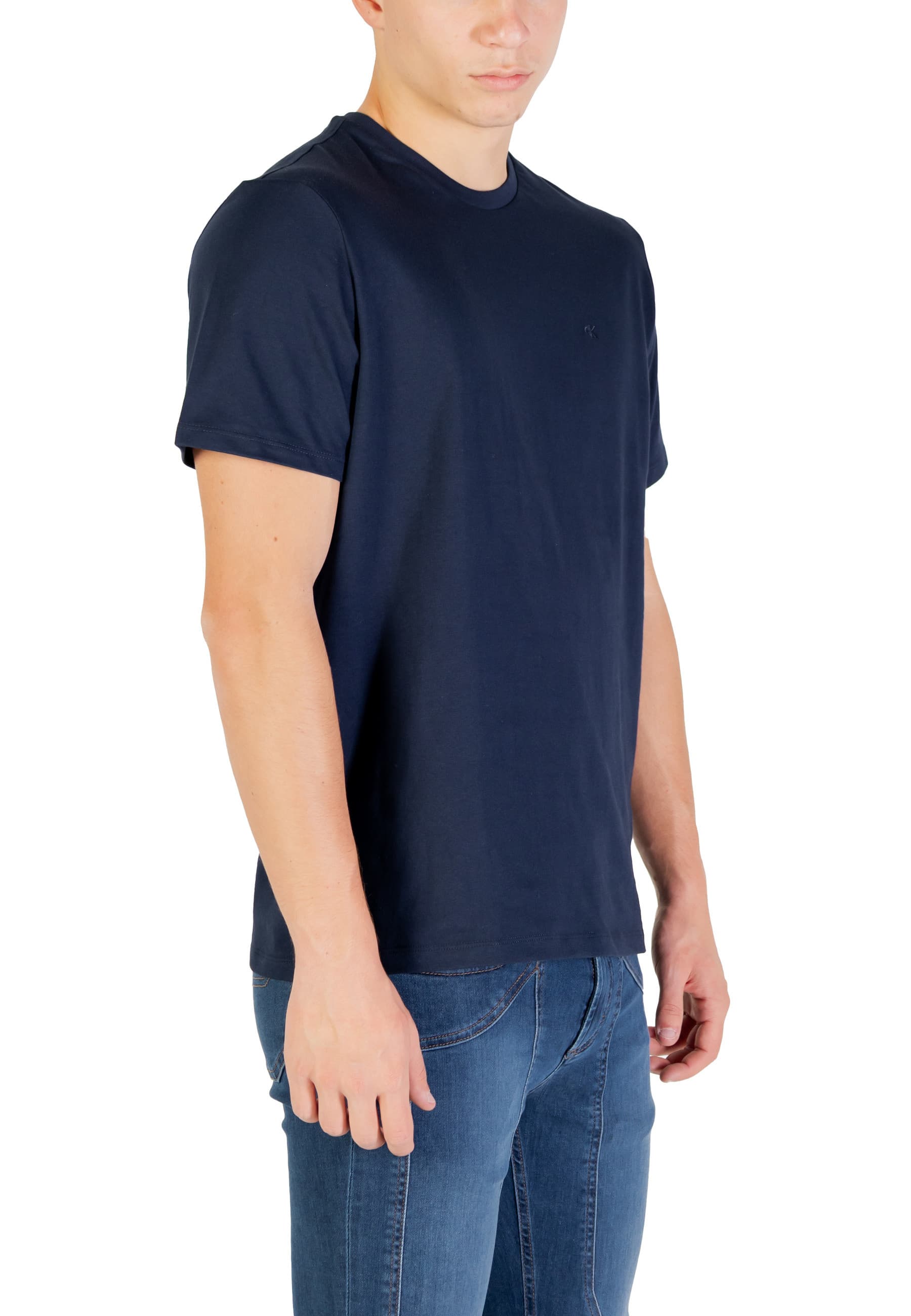 Calvin Klein Jeans T-Shirt Uomo - Calvin Klein Jeans