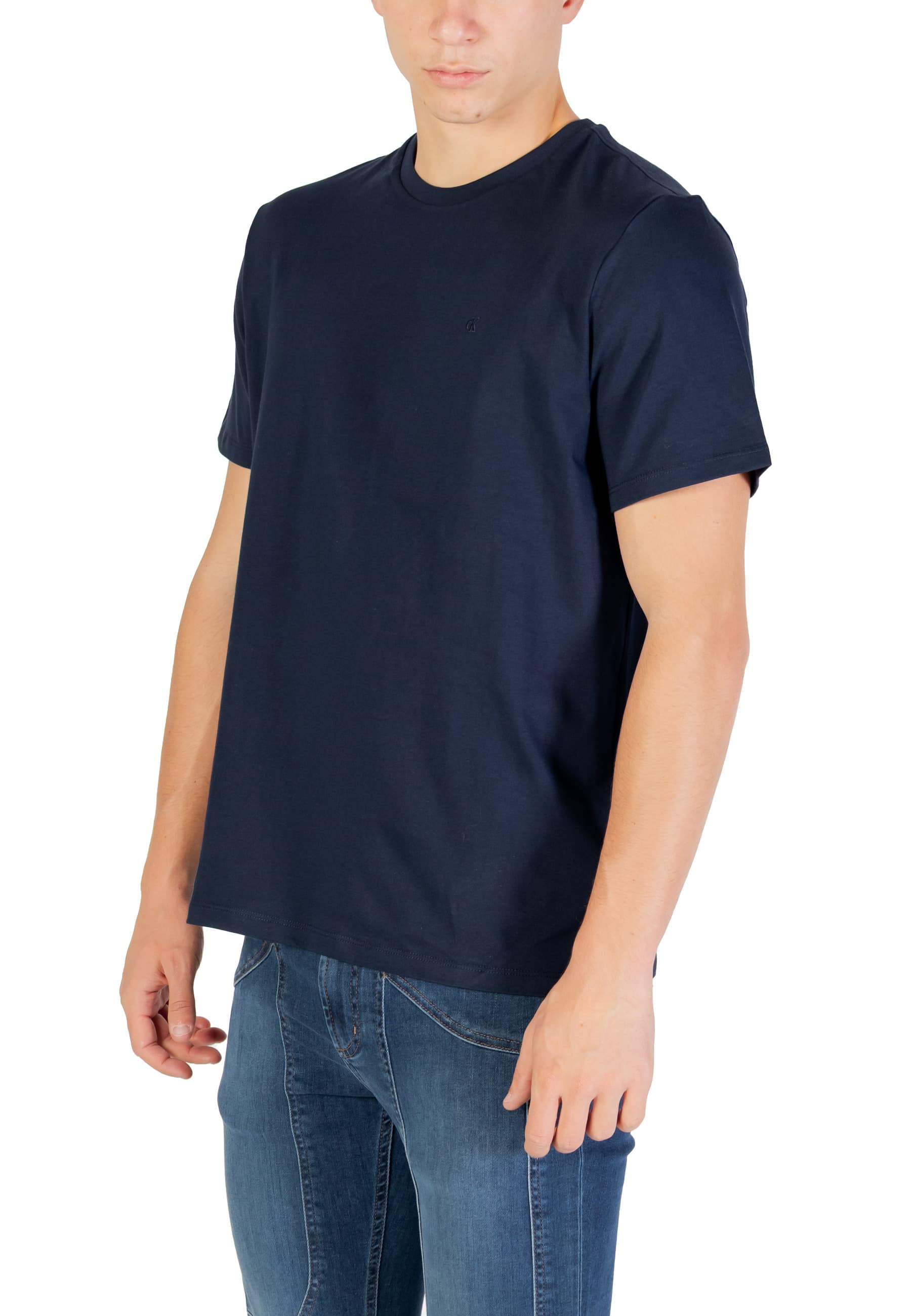 Calvin Klein Jeans T-Shirt Uomo - Calvin Klein Jeans
