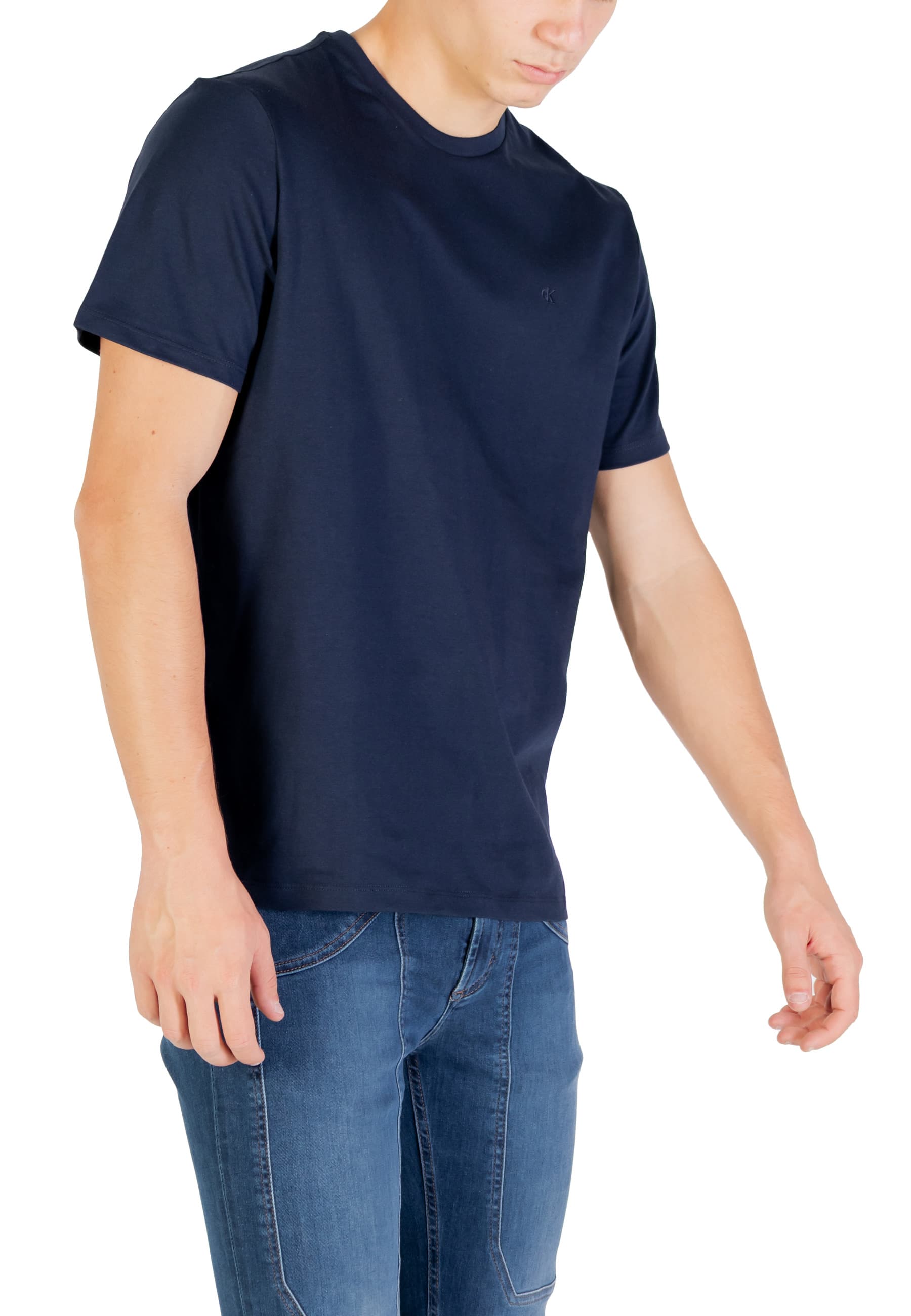 Calvin Klein Jeans T-Shirt Uomo - Calvin Klein Jeans